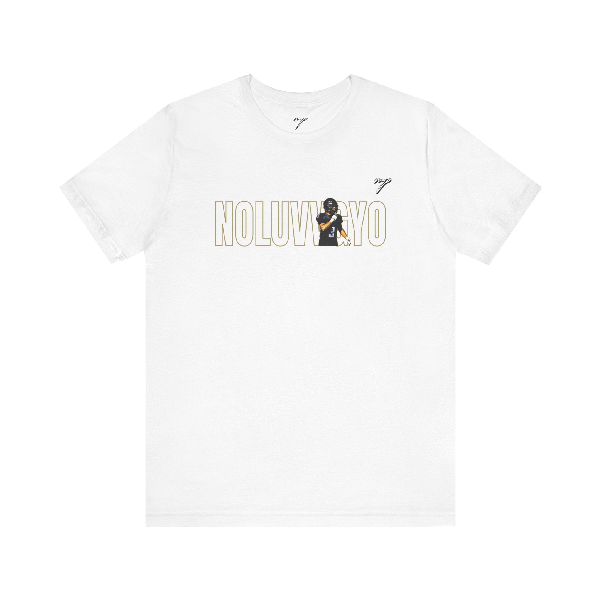 Gyovanni Arroyo Graphic Tee