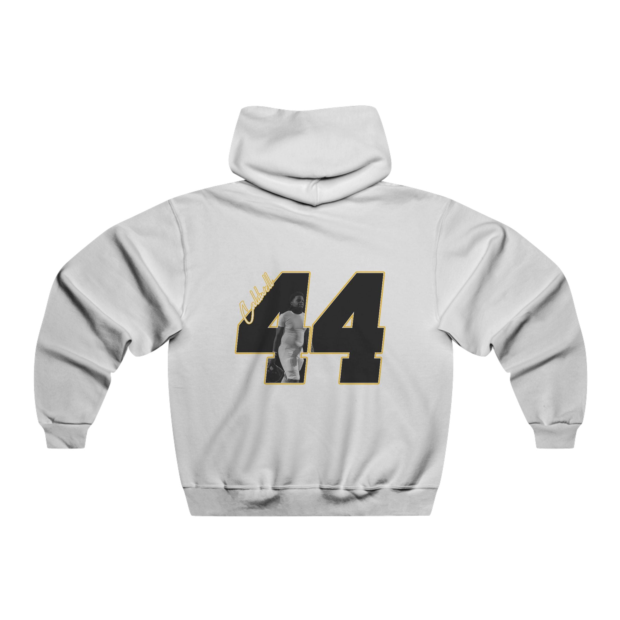Amari Caldwell Vintage Hoodie