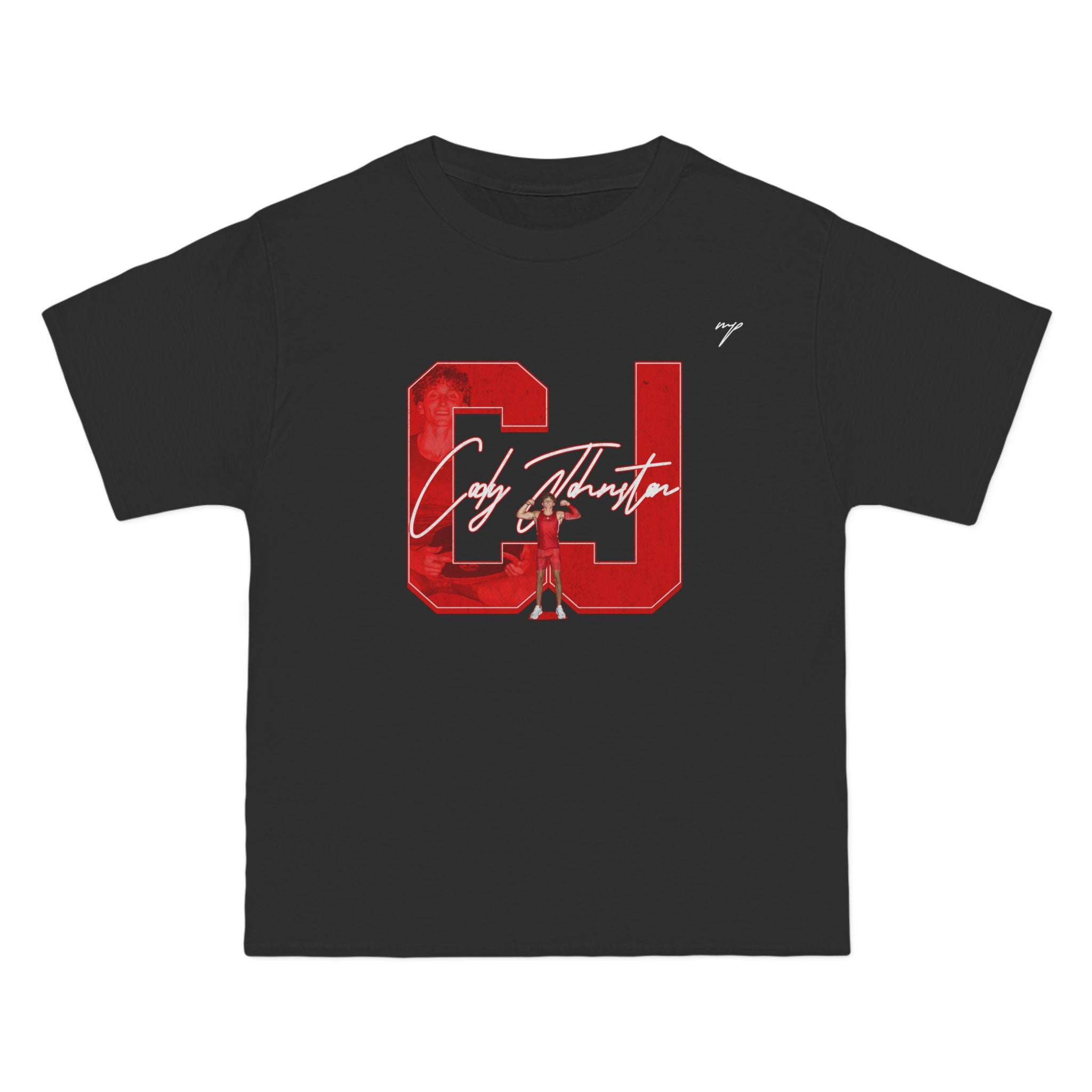 Cody Johnston Vintage Tee
