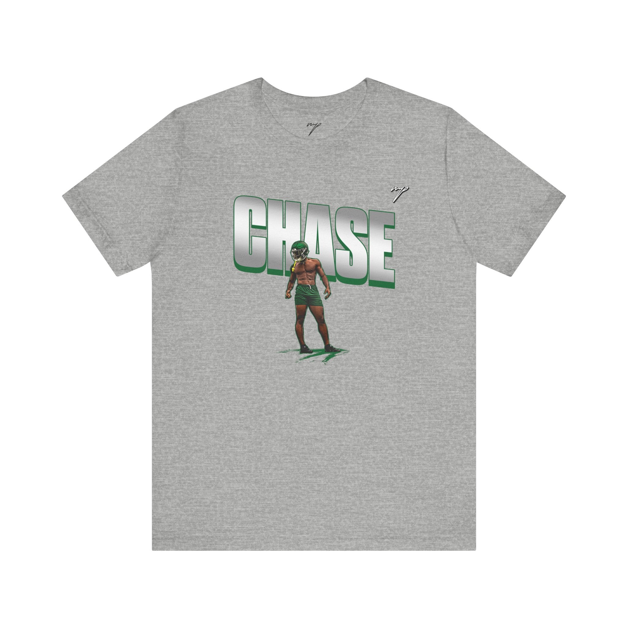 Chase Arrington Graphic Tee