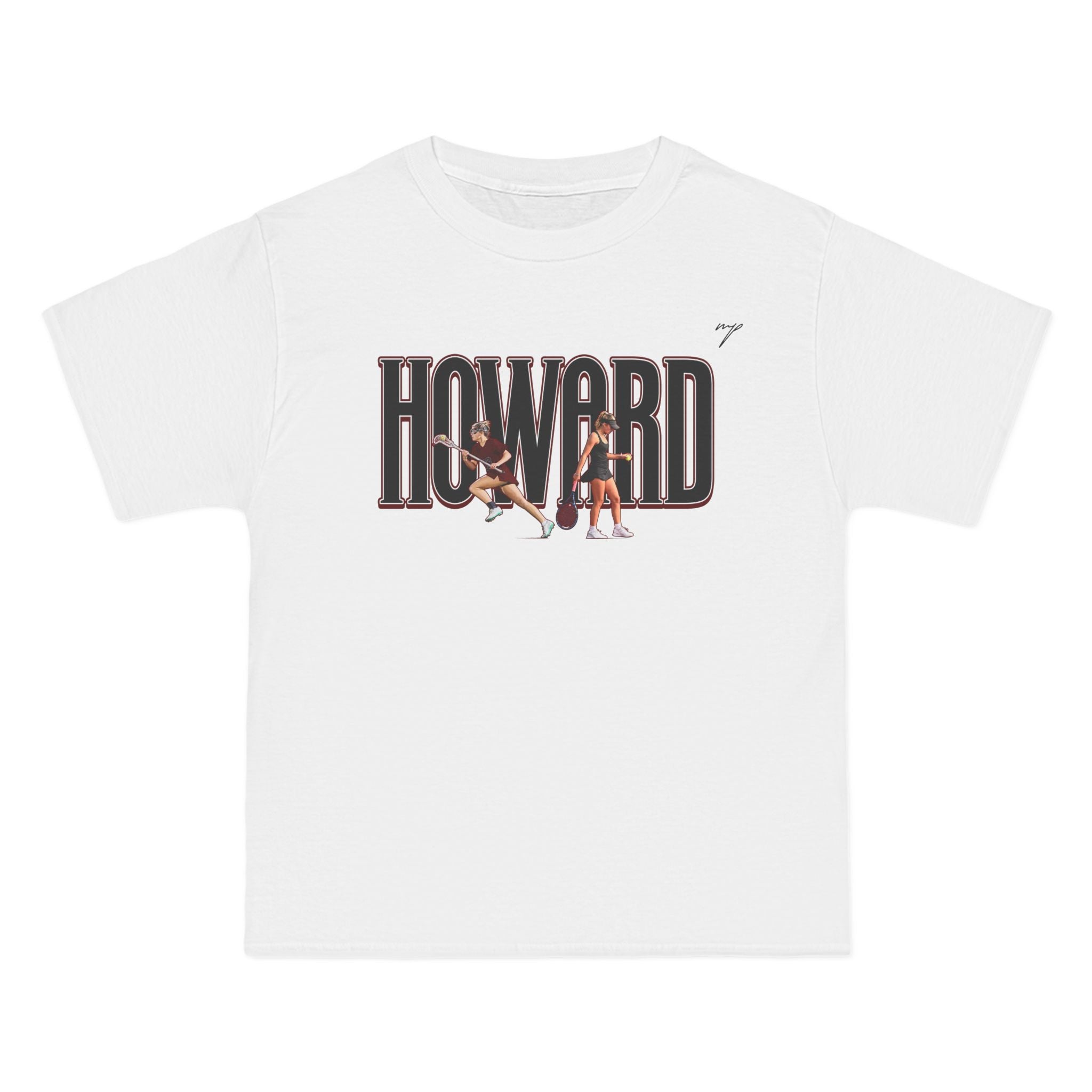 Emerson Howard Vintage Tee