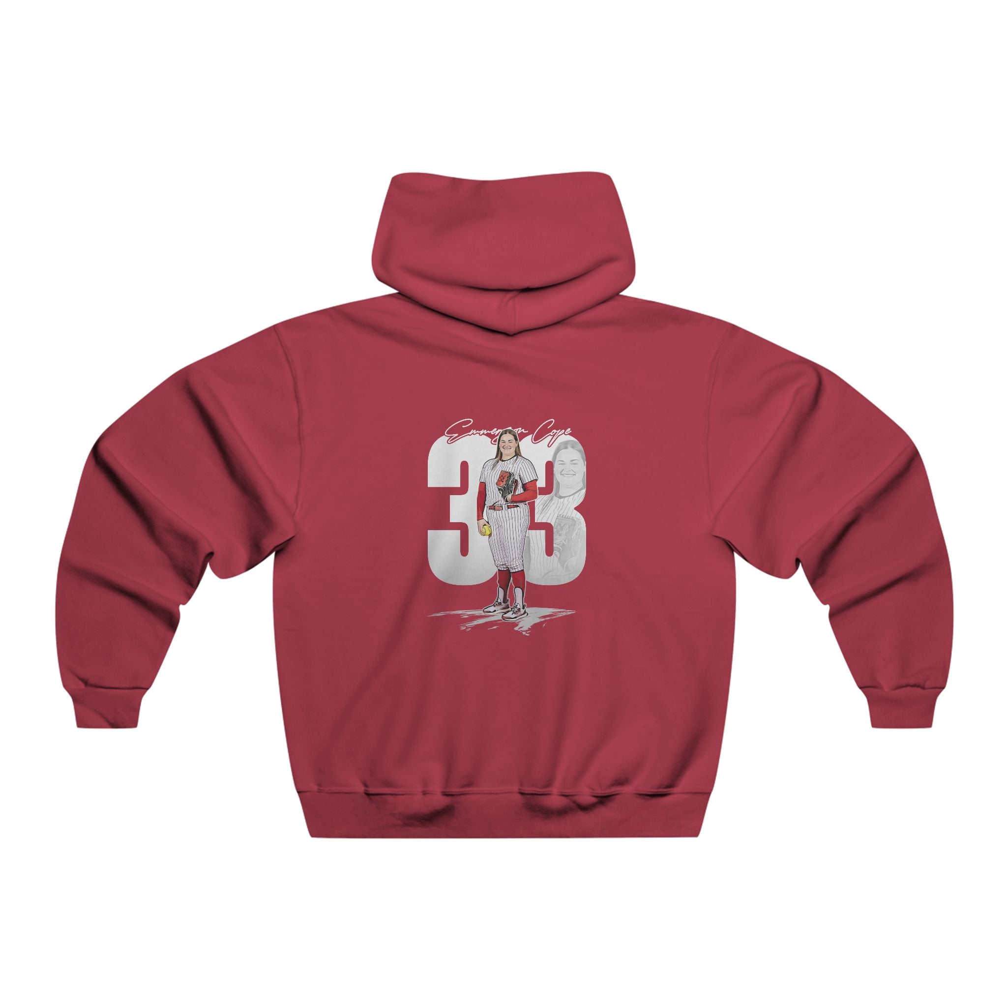 Emmerson Cope Vintage Hoodie