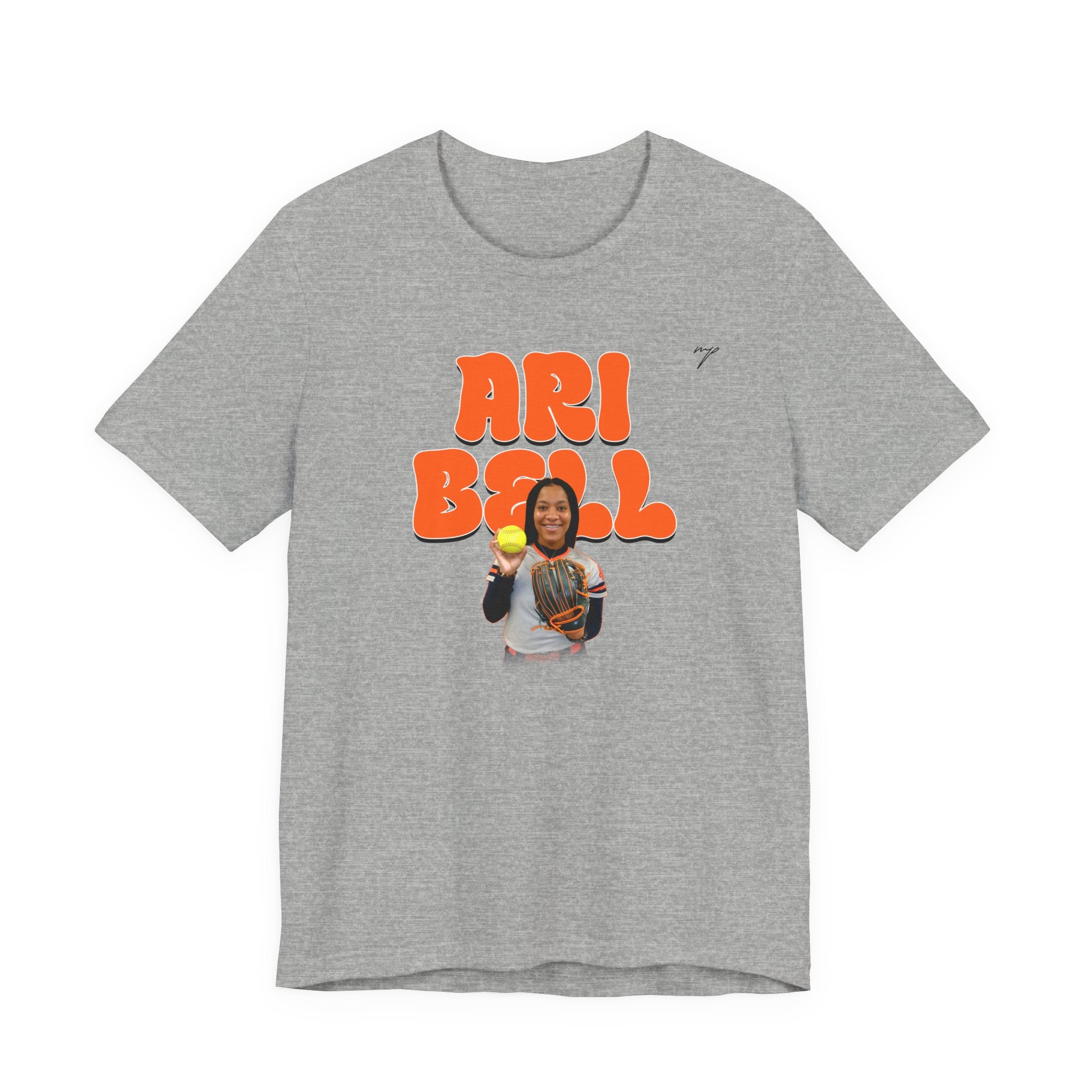 Ariana Bell Graphic Tee