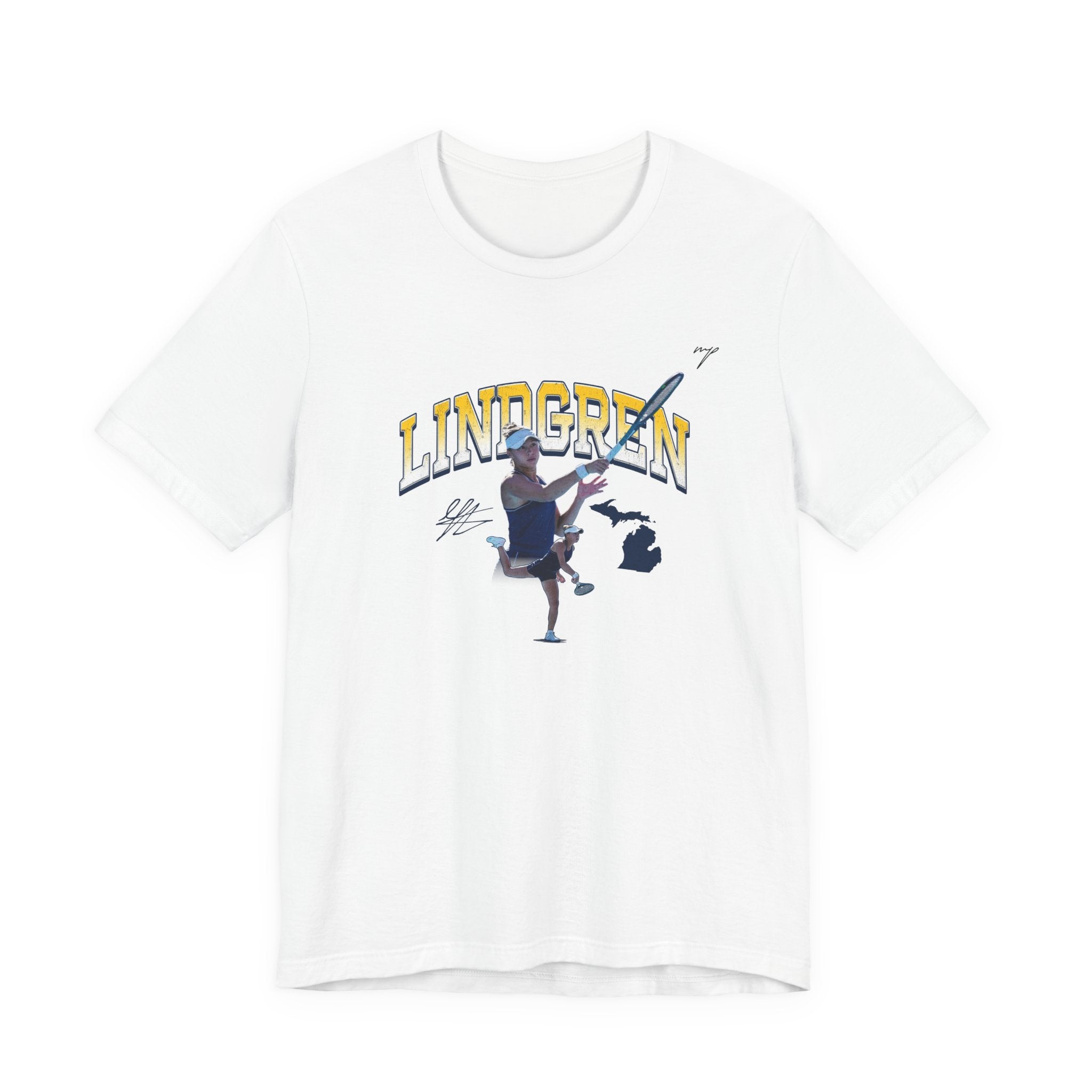 Gabriella Lindgren Graphic Tee