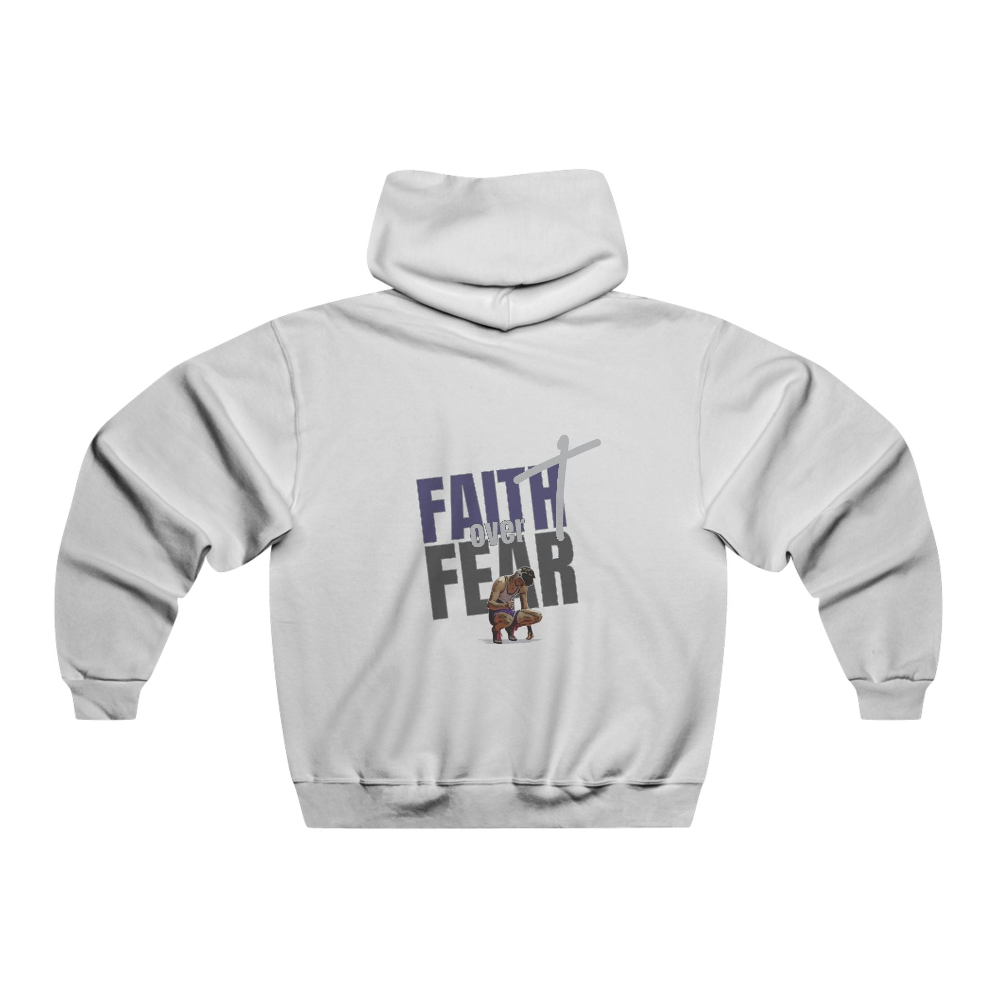 Jackson Olson Vintage Hoodie