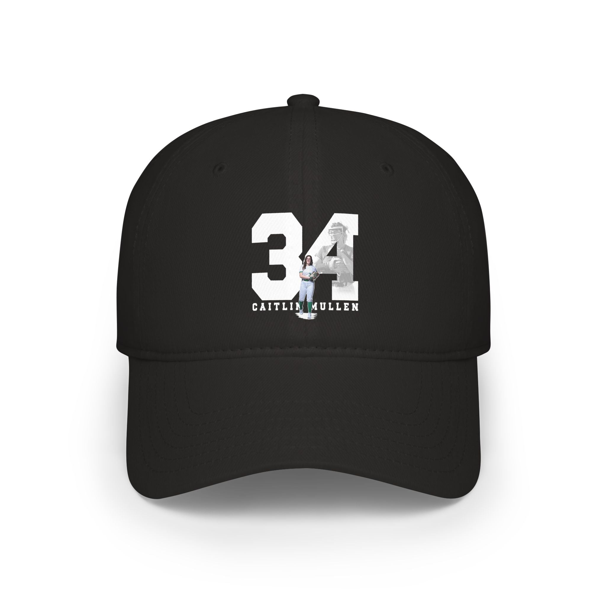 Caitlin Mullen Hat