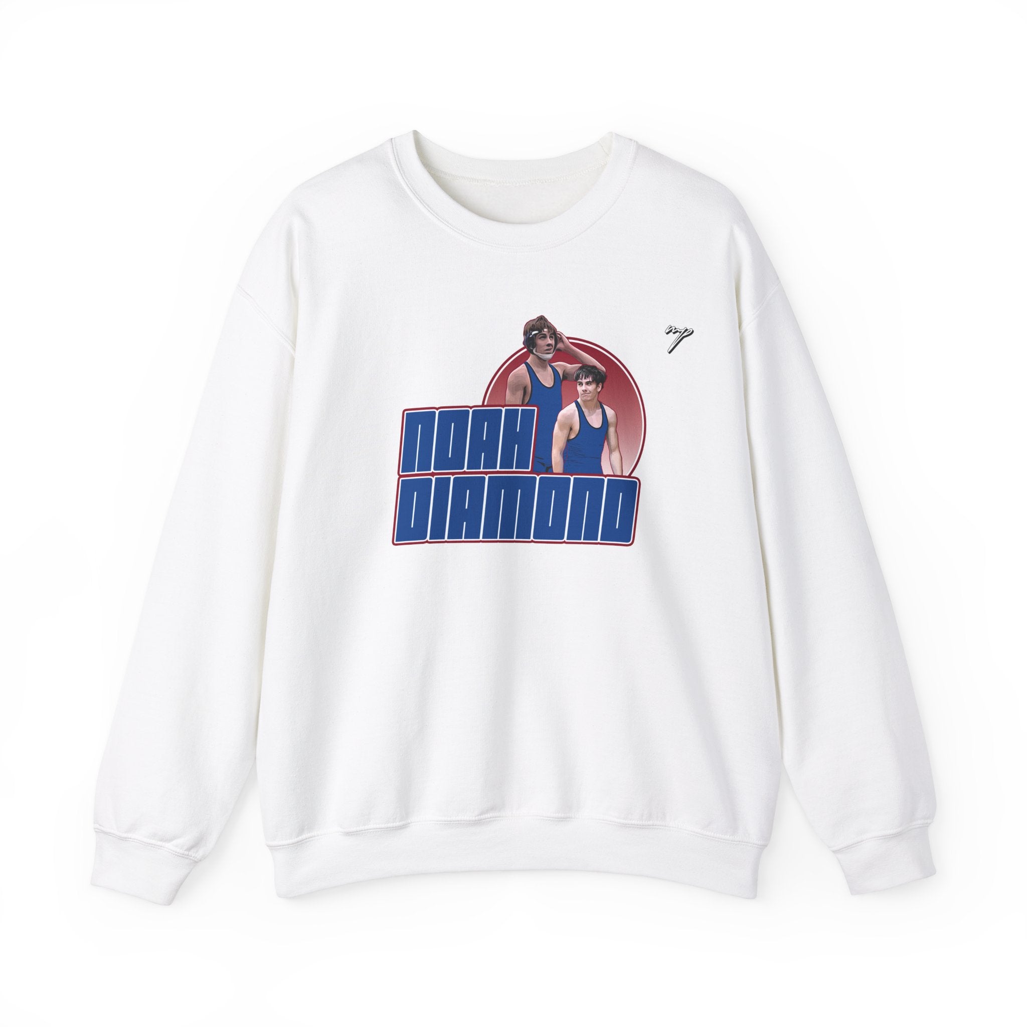 Noah Diamond Crewneck