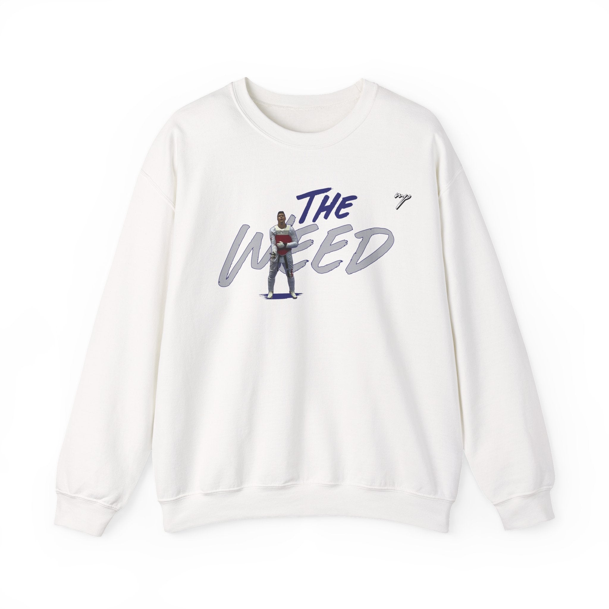 Mohamed Hesham Crewneck