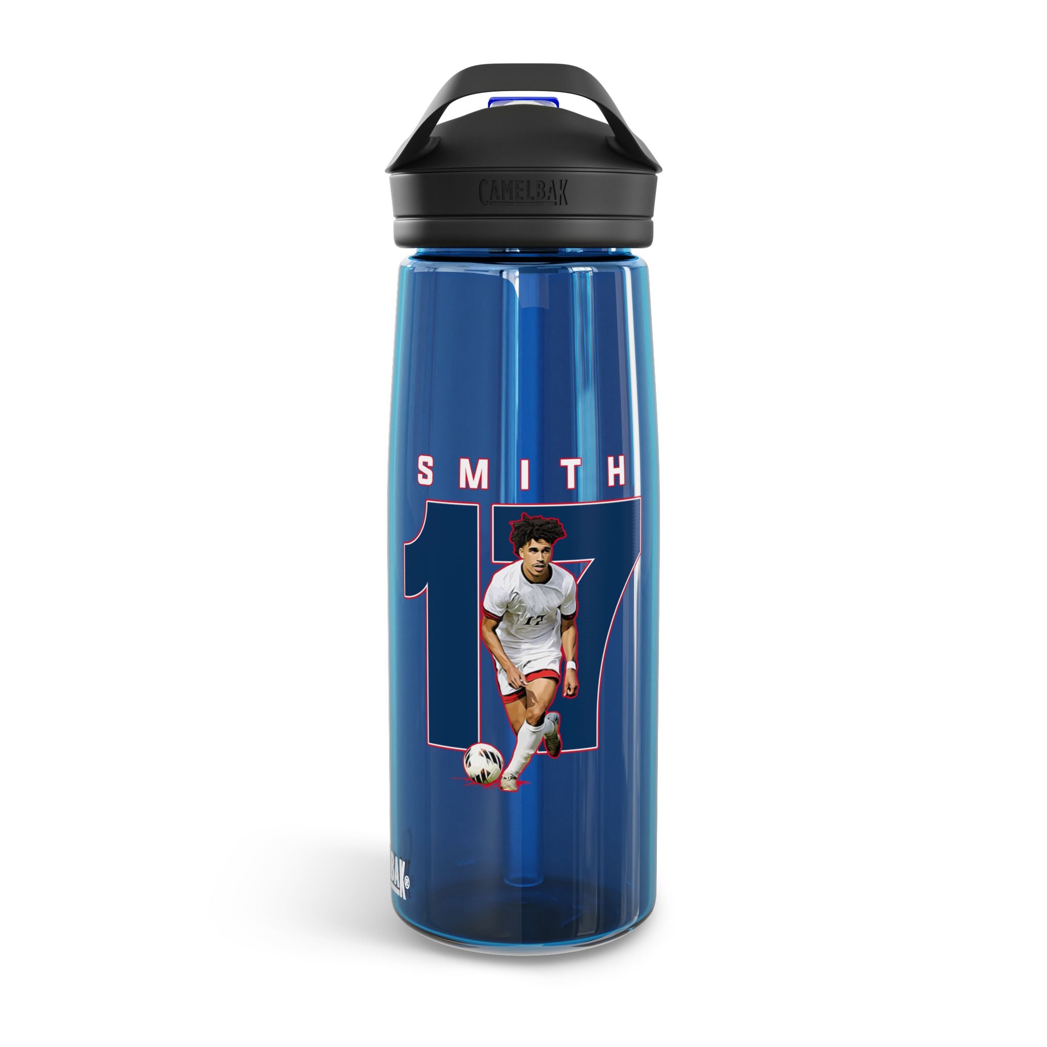 Ian Smith CamelBak Water Bottle