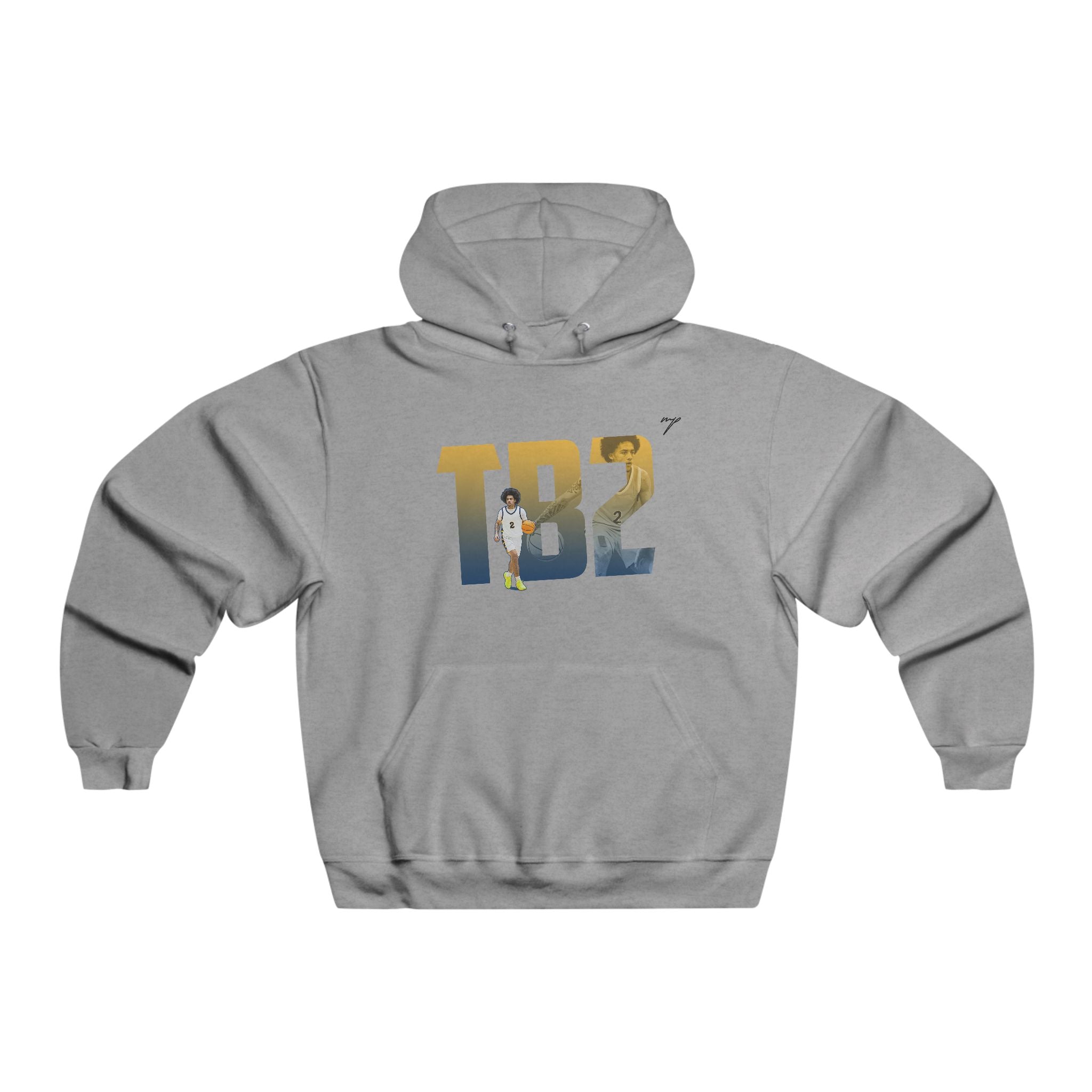 Timayahs Bracey Vintage Hoodie