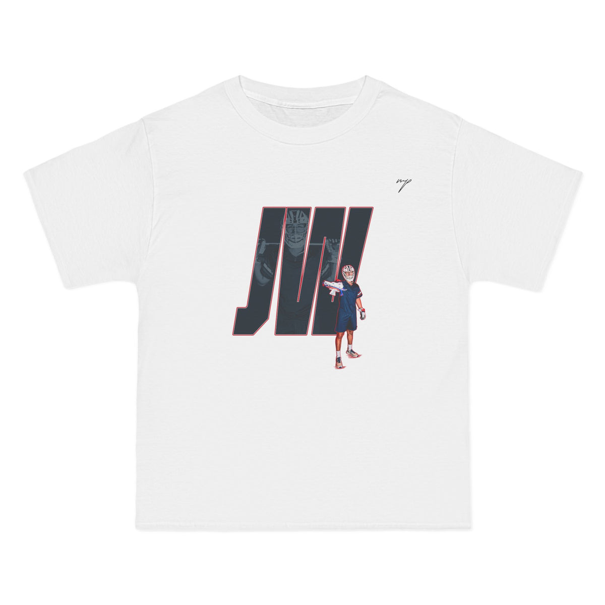 Jonah Whitaker Vintage Tee