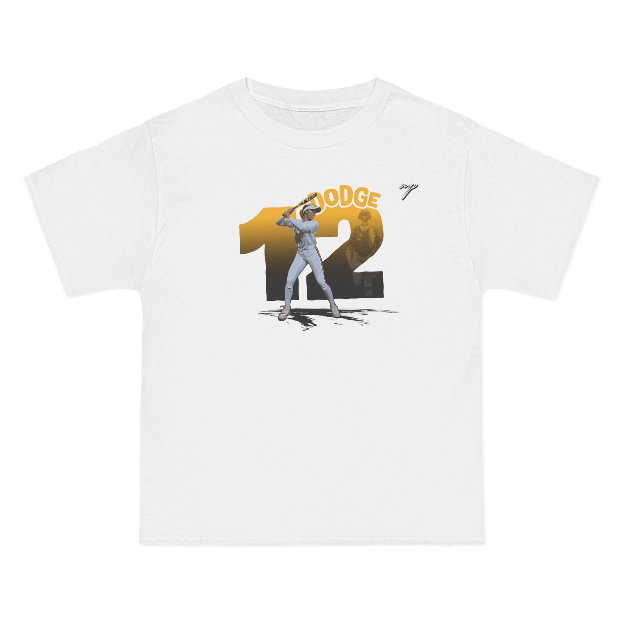 Mya Dodge Vintage Tee