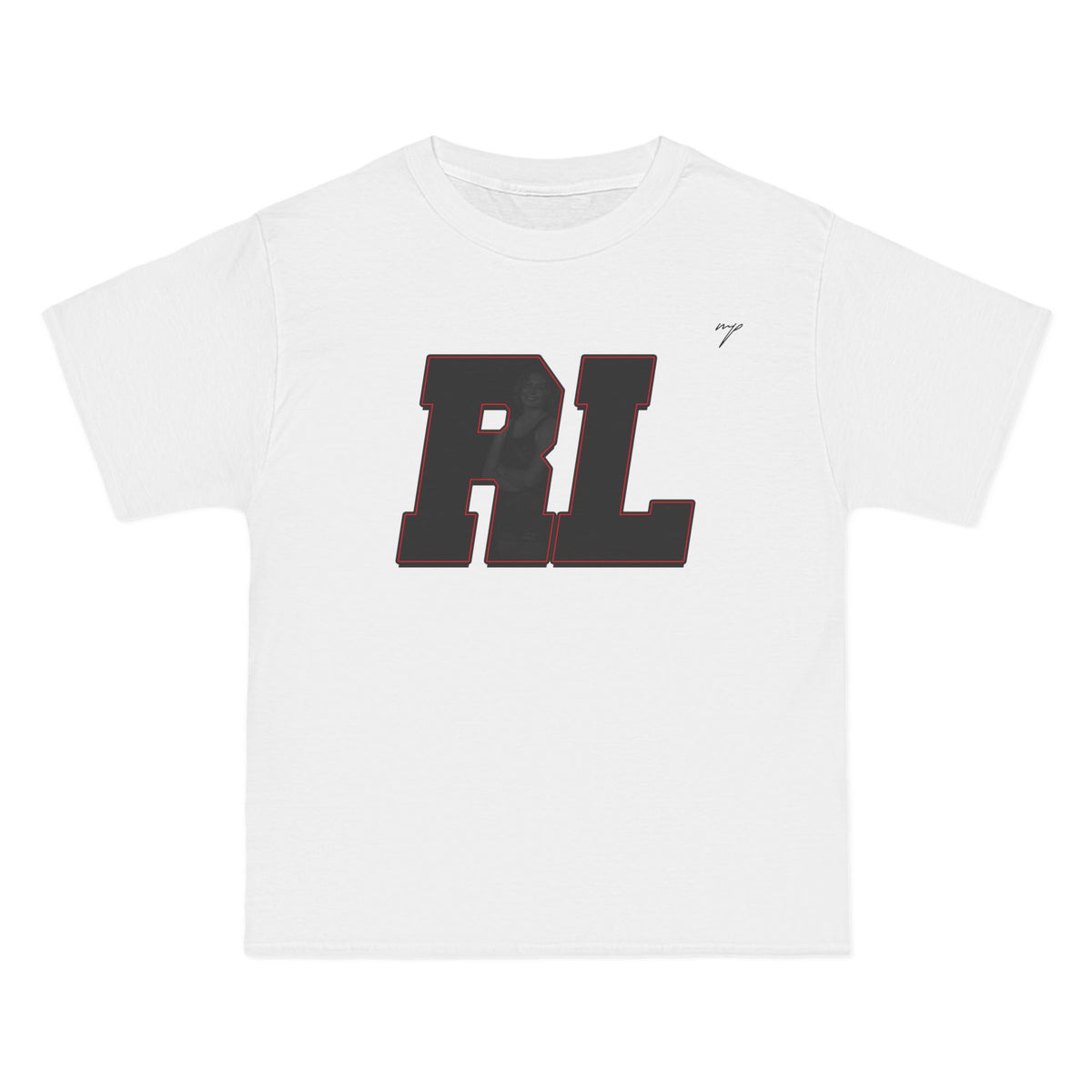 Reese Lawson Vintage Tee