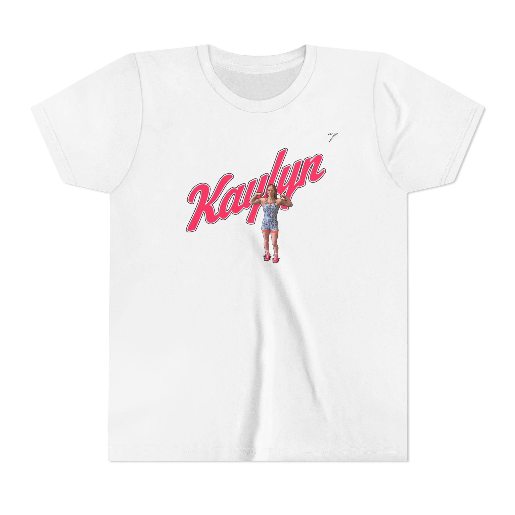Kaylyn Harrill YOUTH Graphic Tee