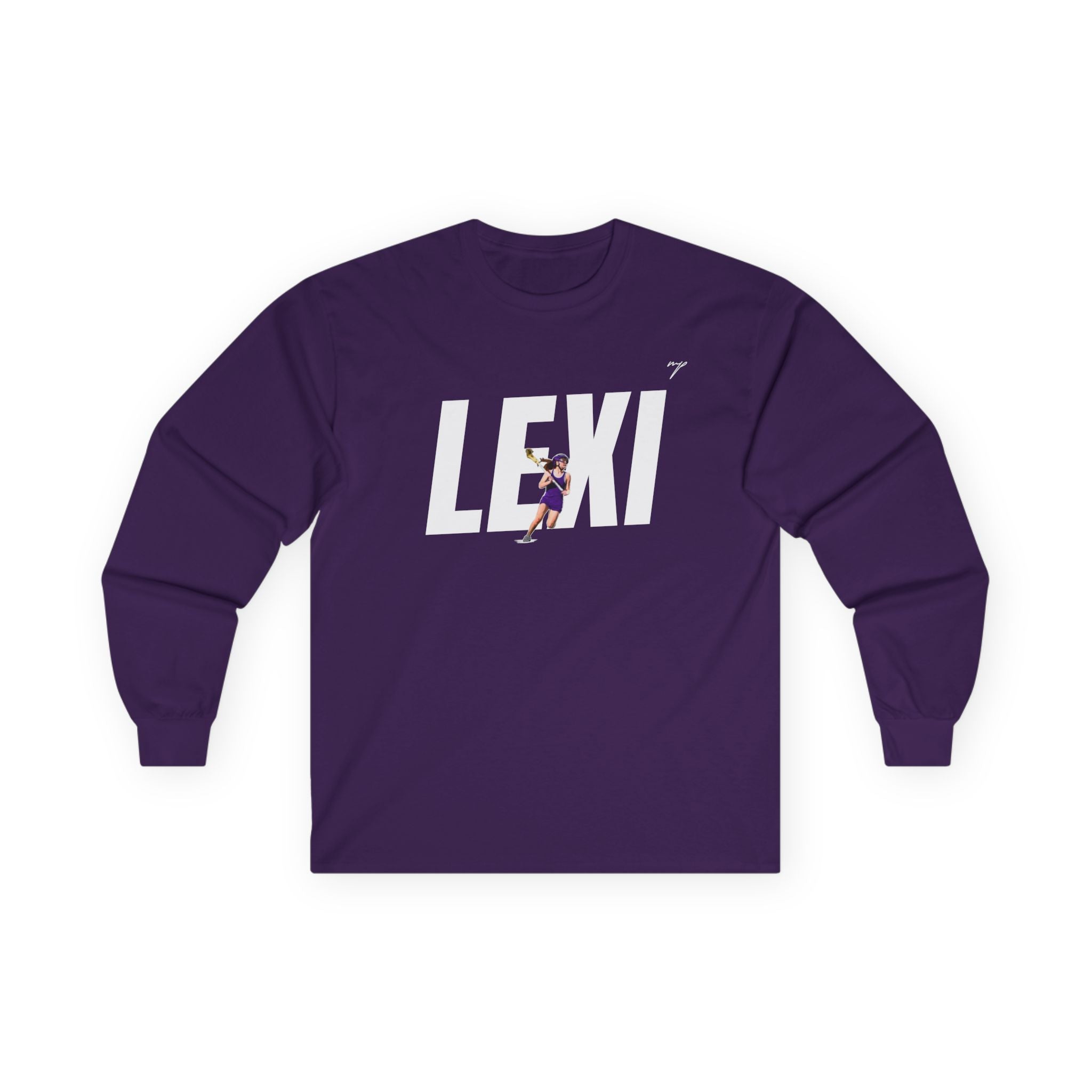 Lexi Lese Long Sleeve