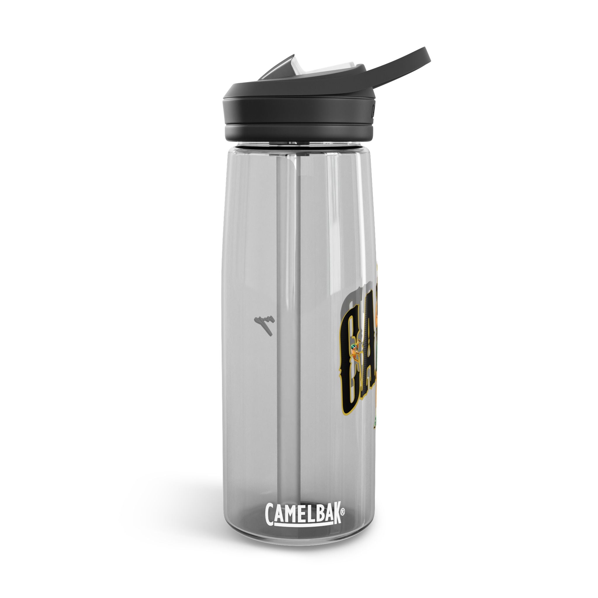 Caleb King CamelBak Water Bottle
