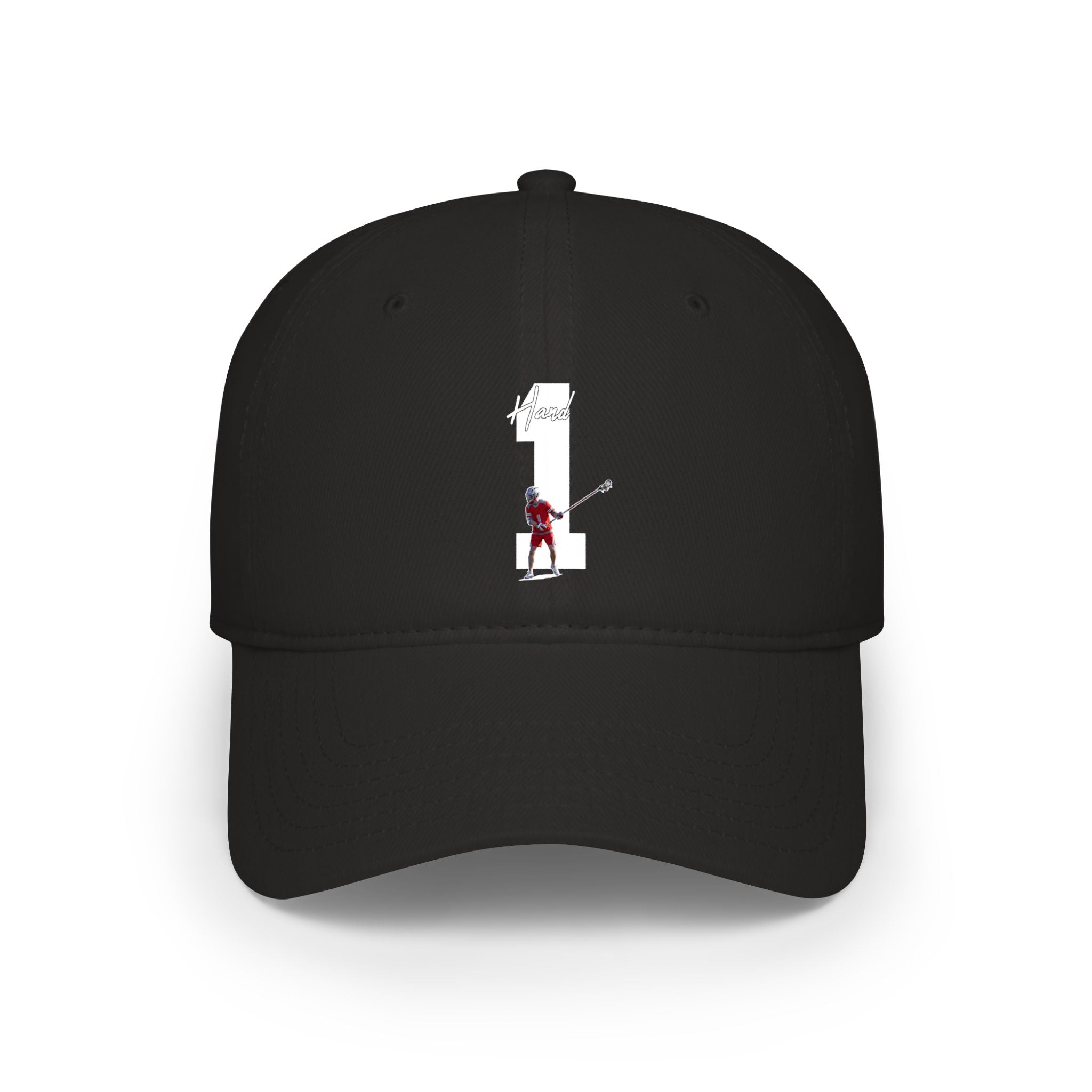 Everett Hand Hat