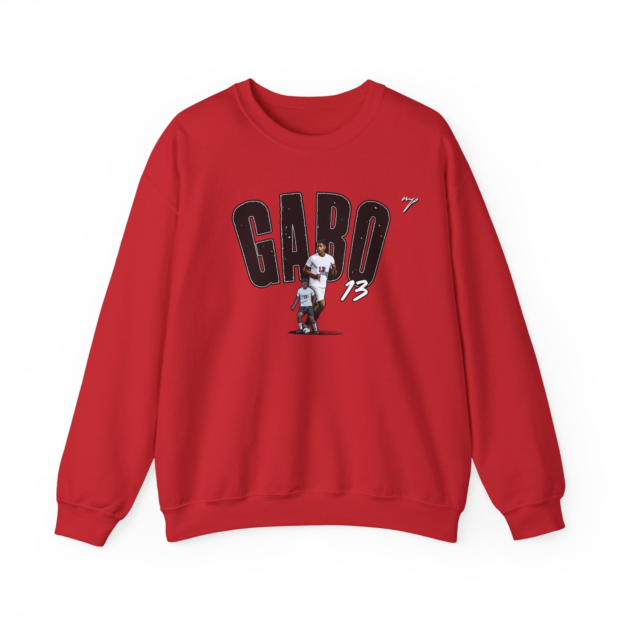 Gabo Ariza Crewneck