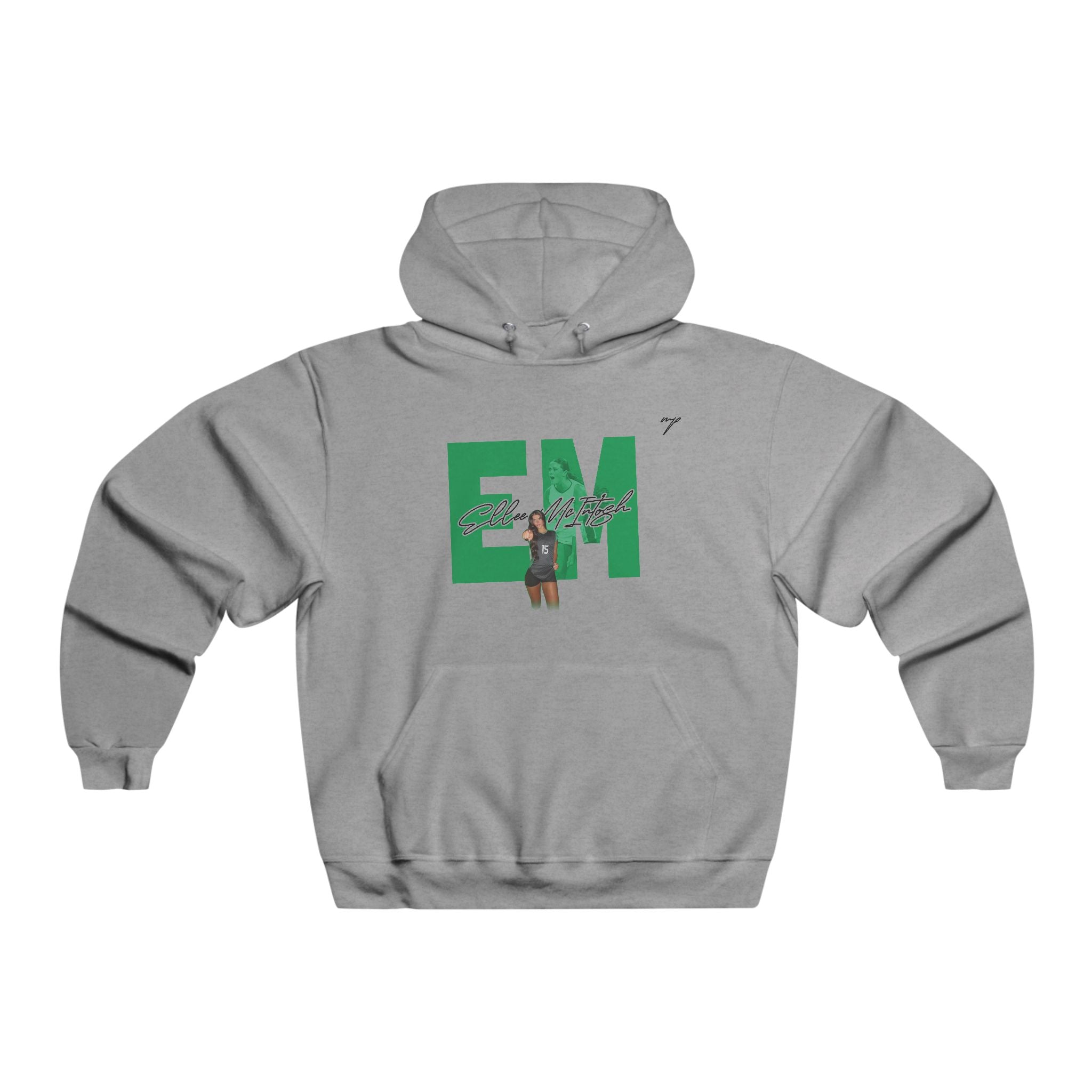 Ellee McIntosh Vintage Hoodie