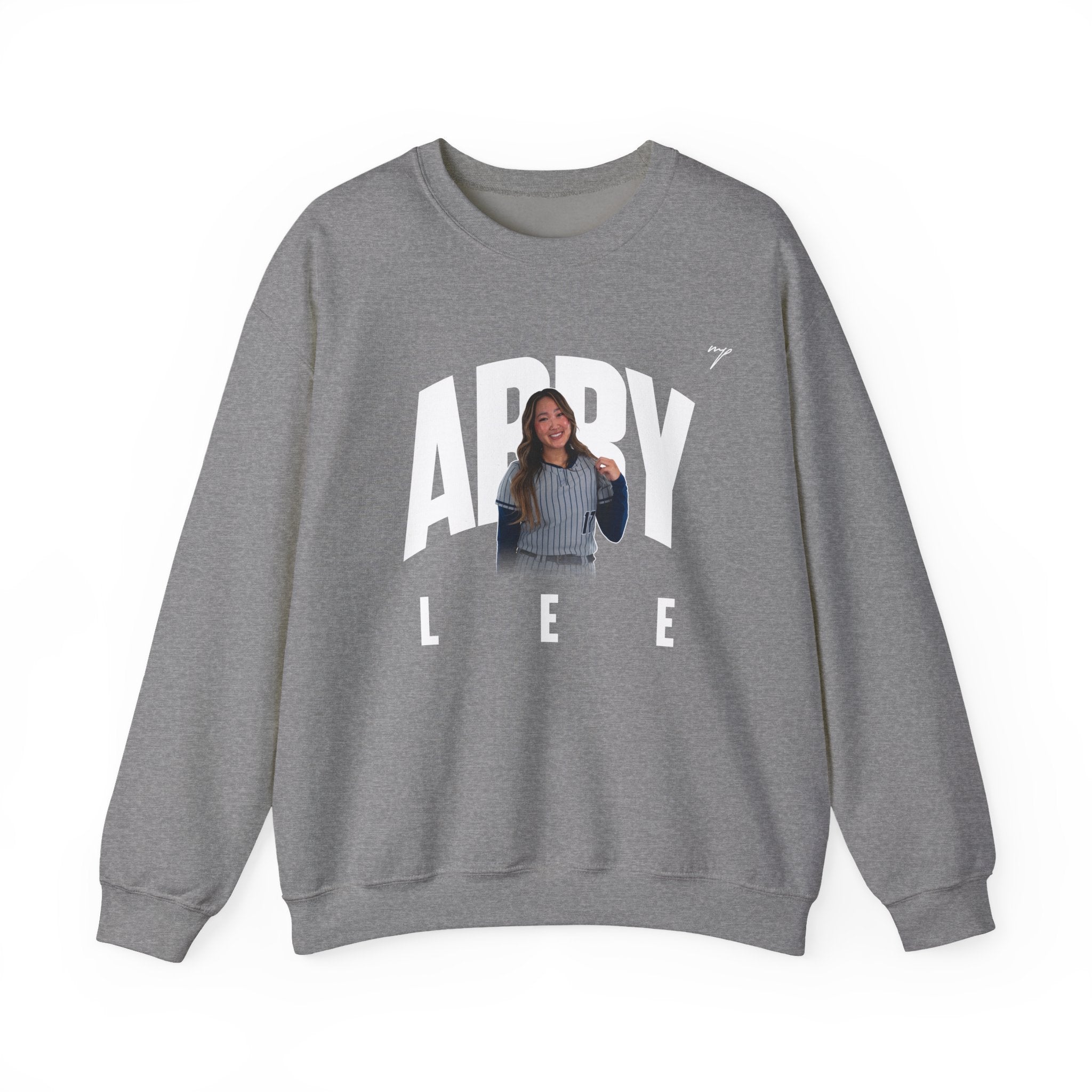 Abby Lee Crewneck