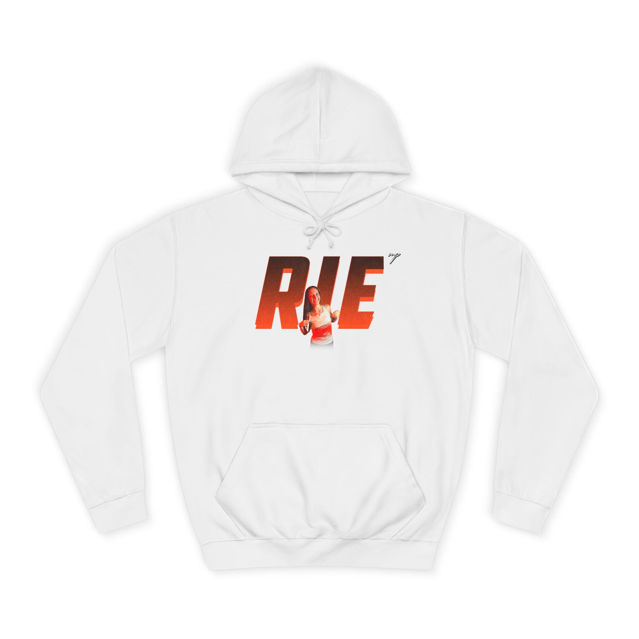 Rieanna Woods Hoodie