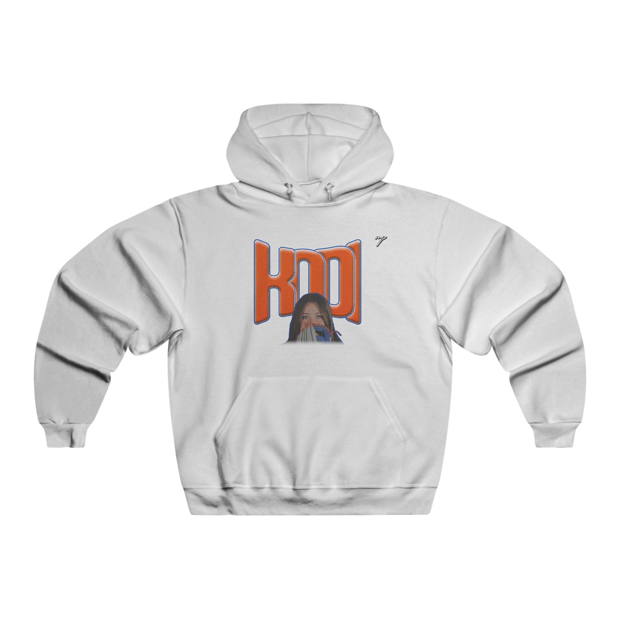 Kodi Crabtree Vintage Hoodie