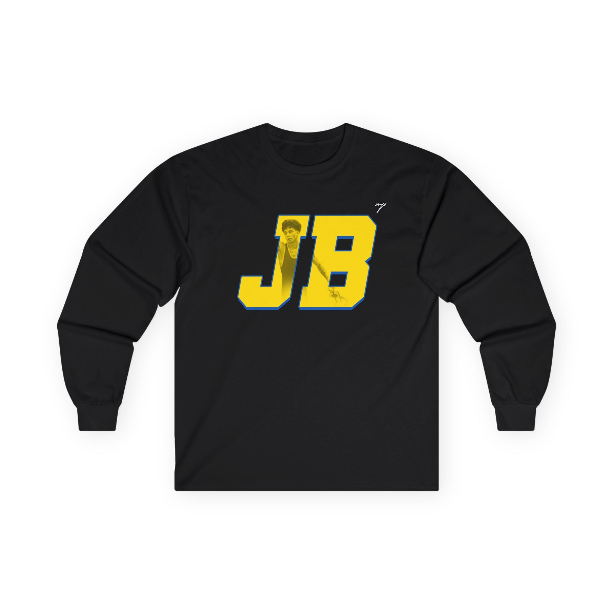 Jaydin Barreto Long Sleeve