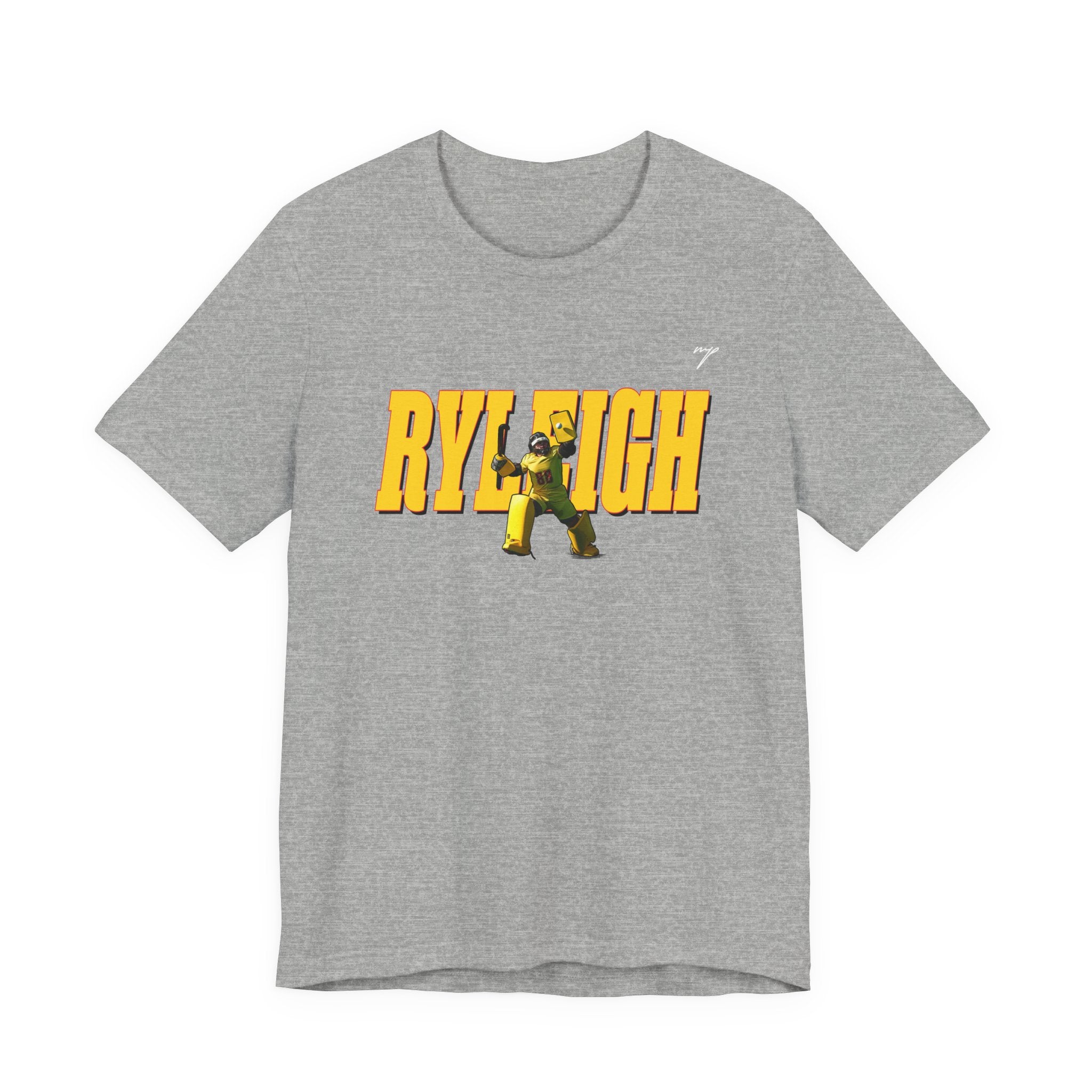 Ryleigh Osborne Graphic Tee