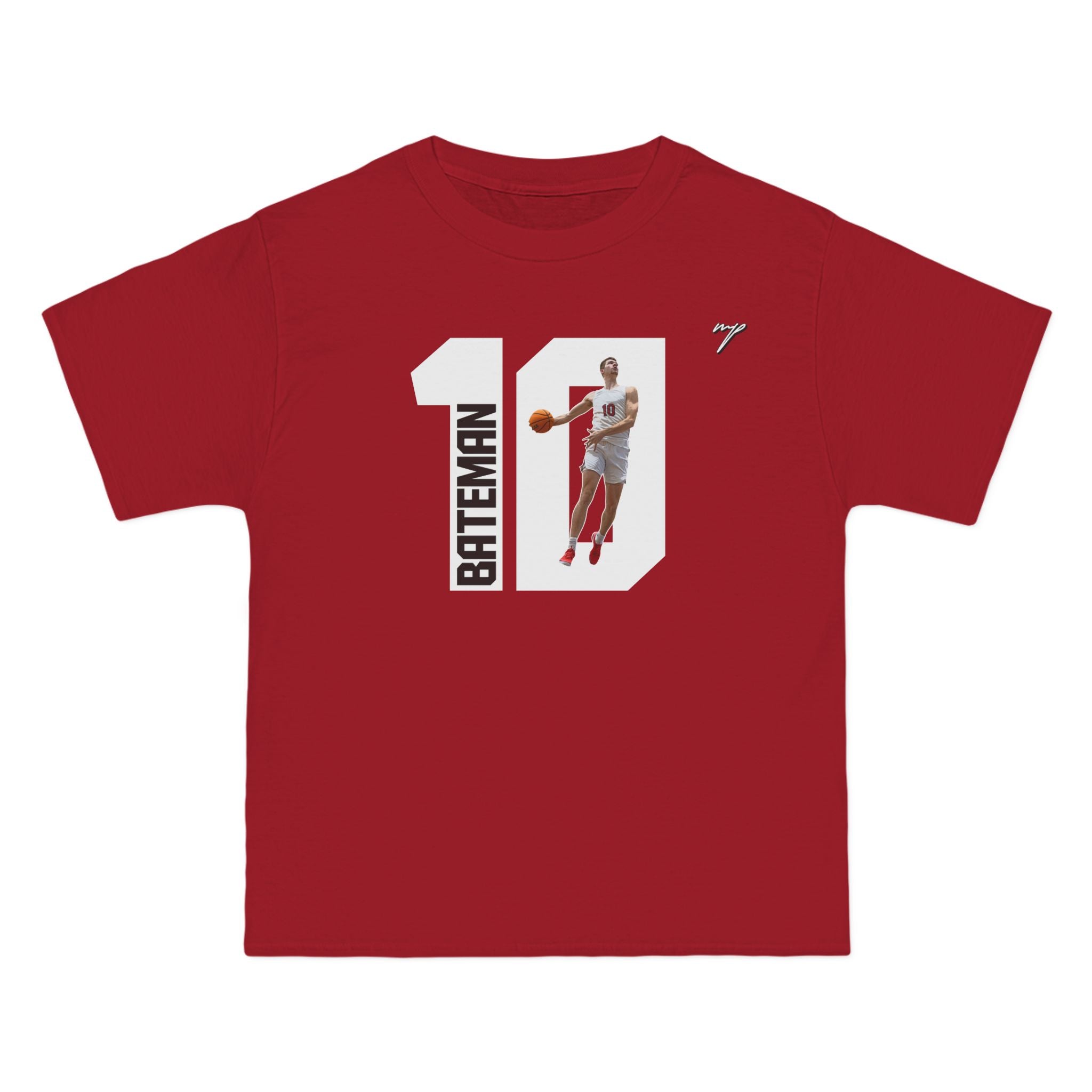 Caden Bateman Vintage Tee