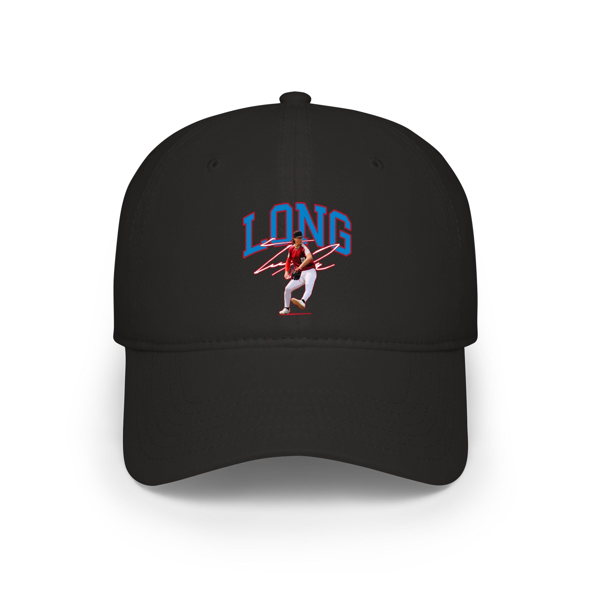 Tucker Long Hat