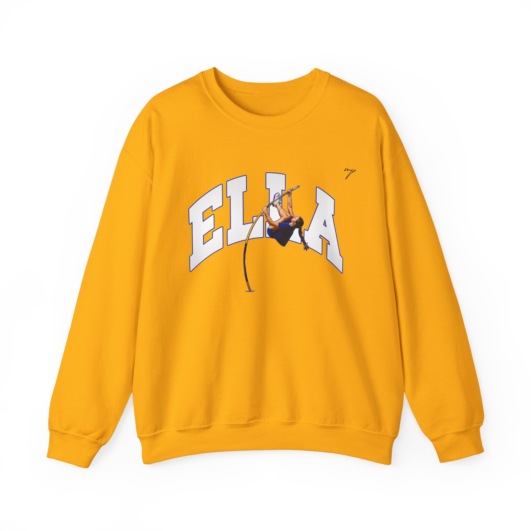 Ella Peterreins Crewneck