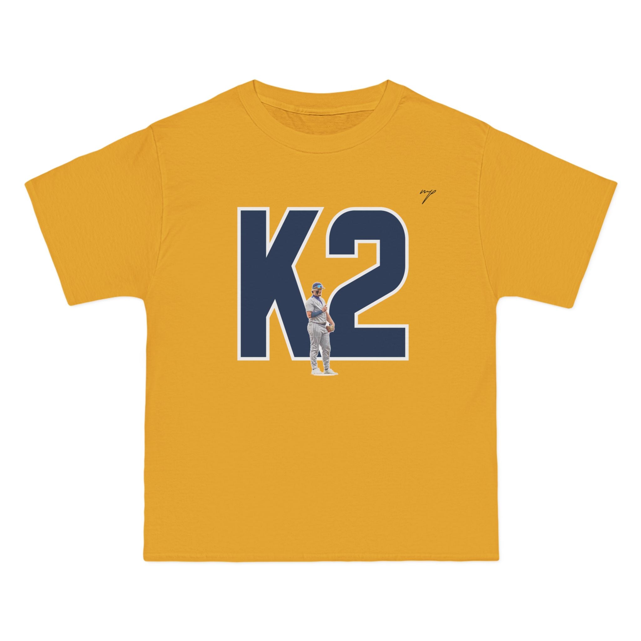 Kaleb Kennedy Vintage Tee