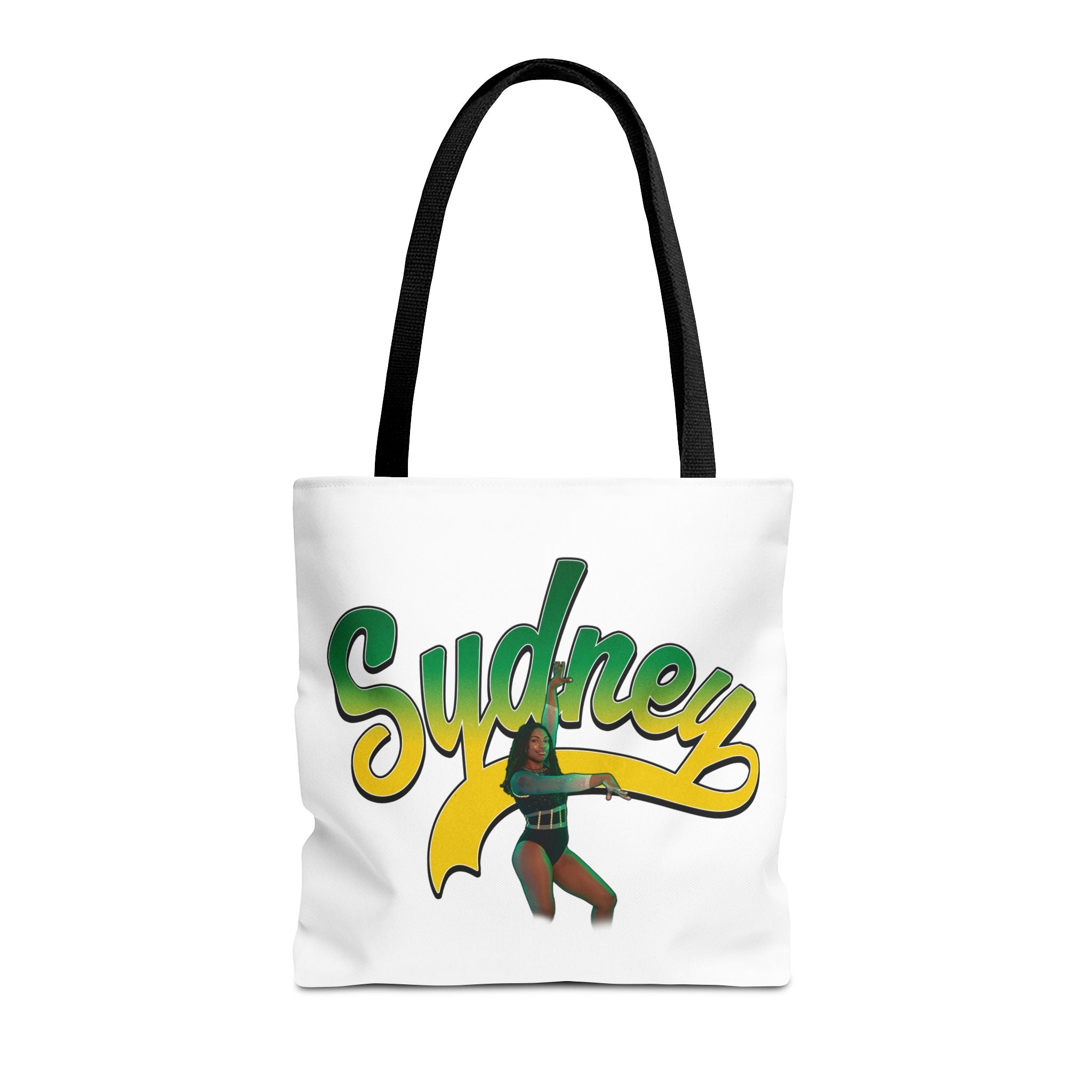 Sydney Smith Tote Bag