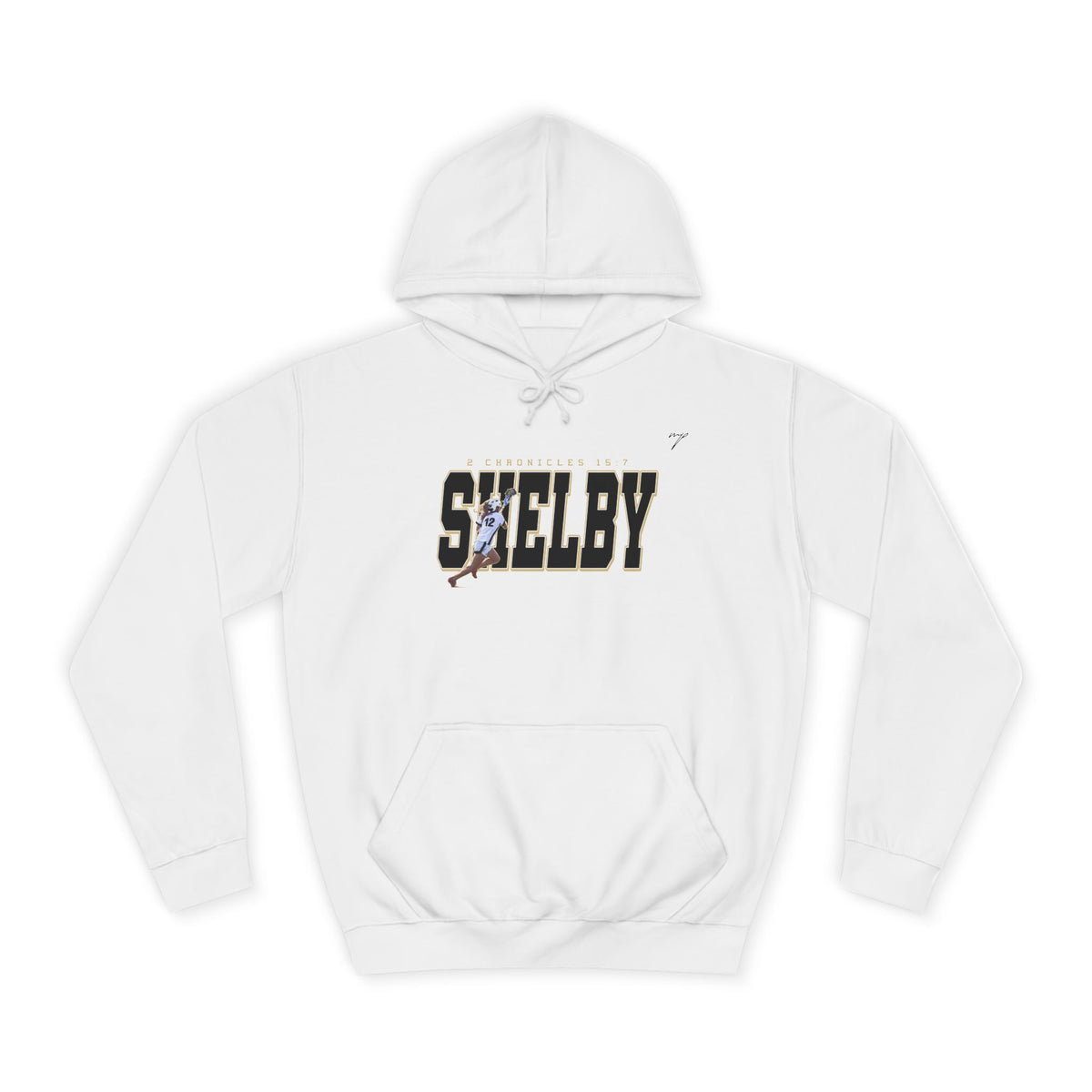 Shelby Paré Hoodie