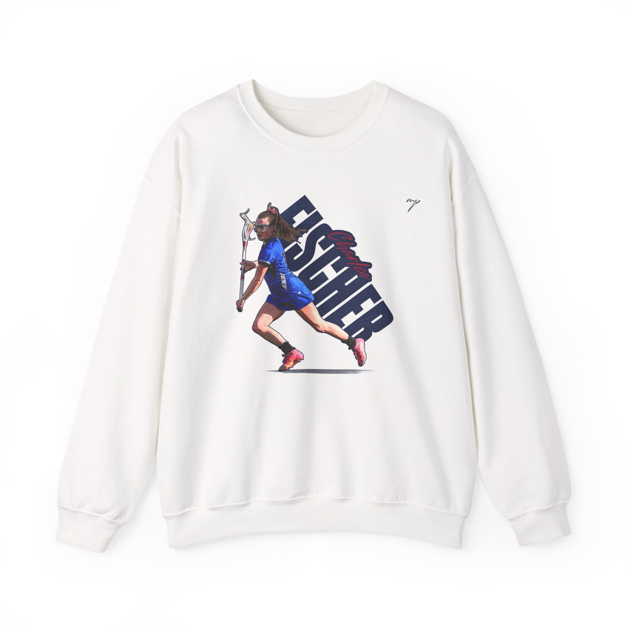 Charlee Fischer Crewneck