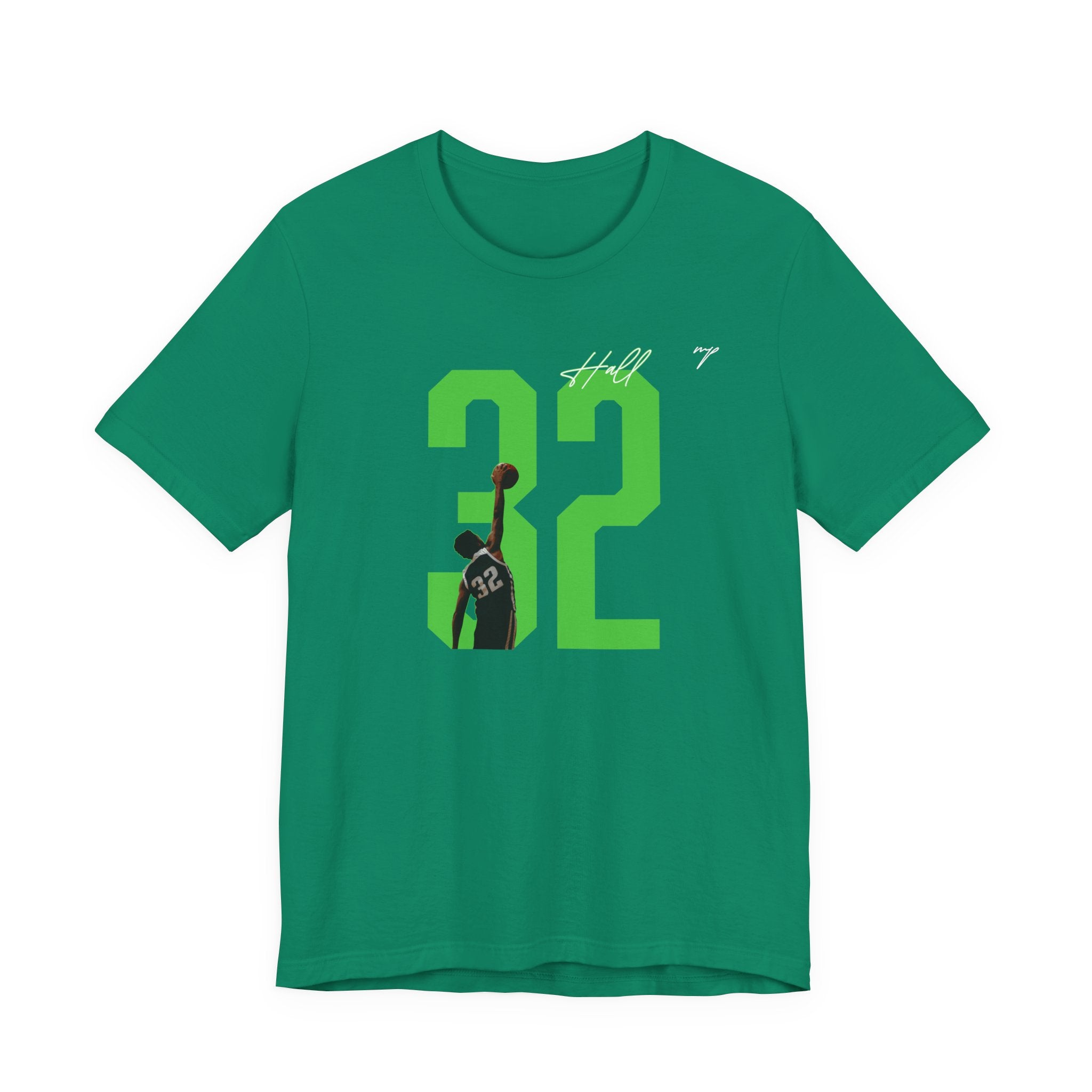 Tyler Hall Graphic Tee