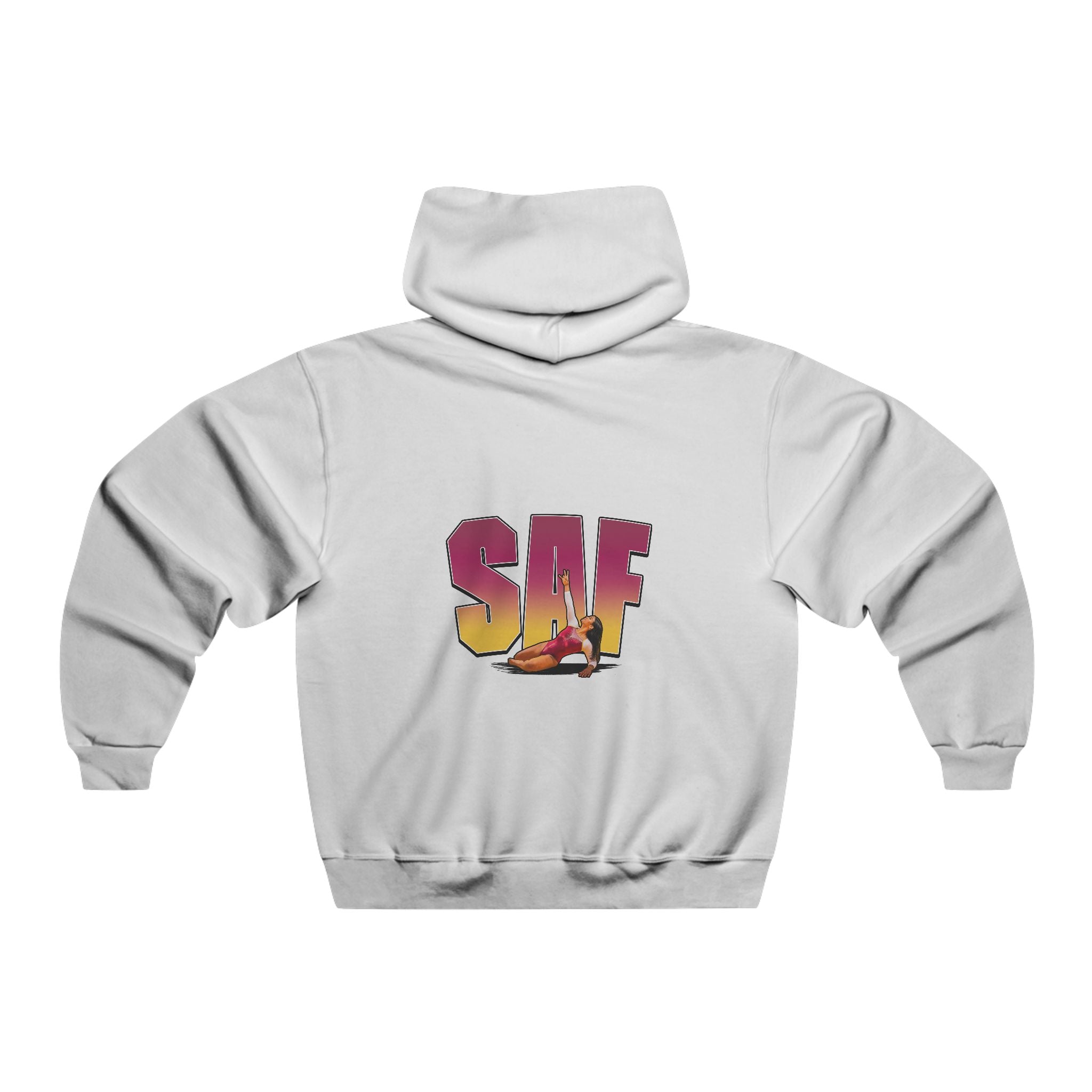 Safia El Mammann Vintage Hoodie