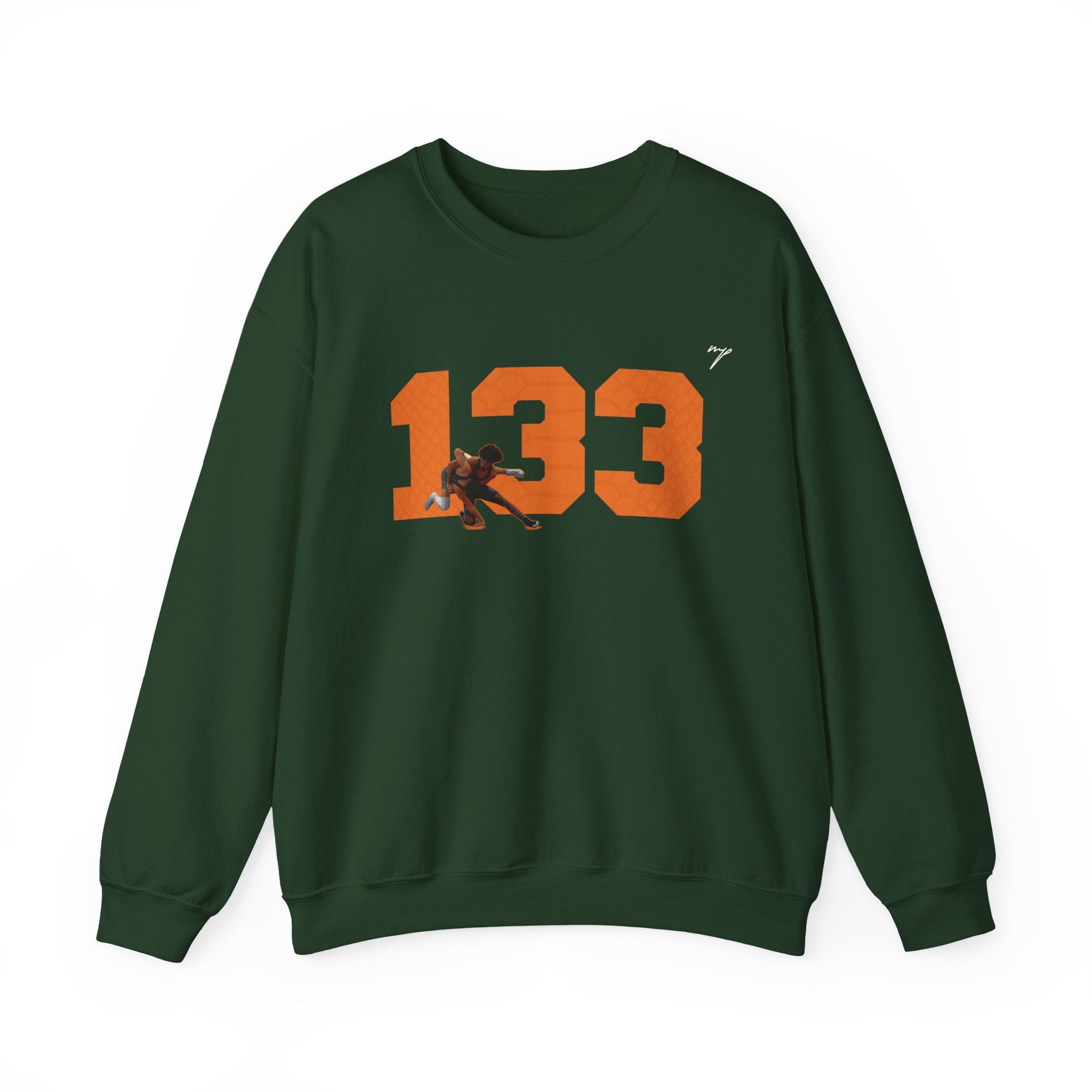 Gaetano Tedesco Crewneck