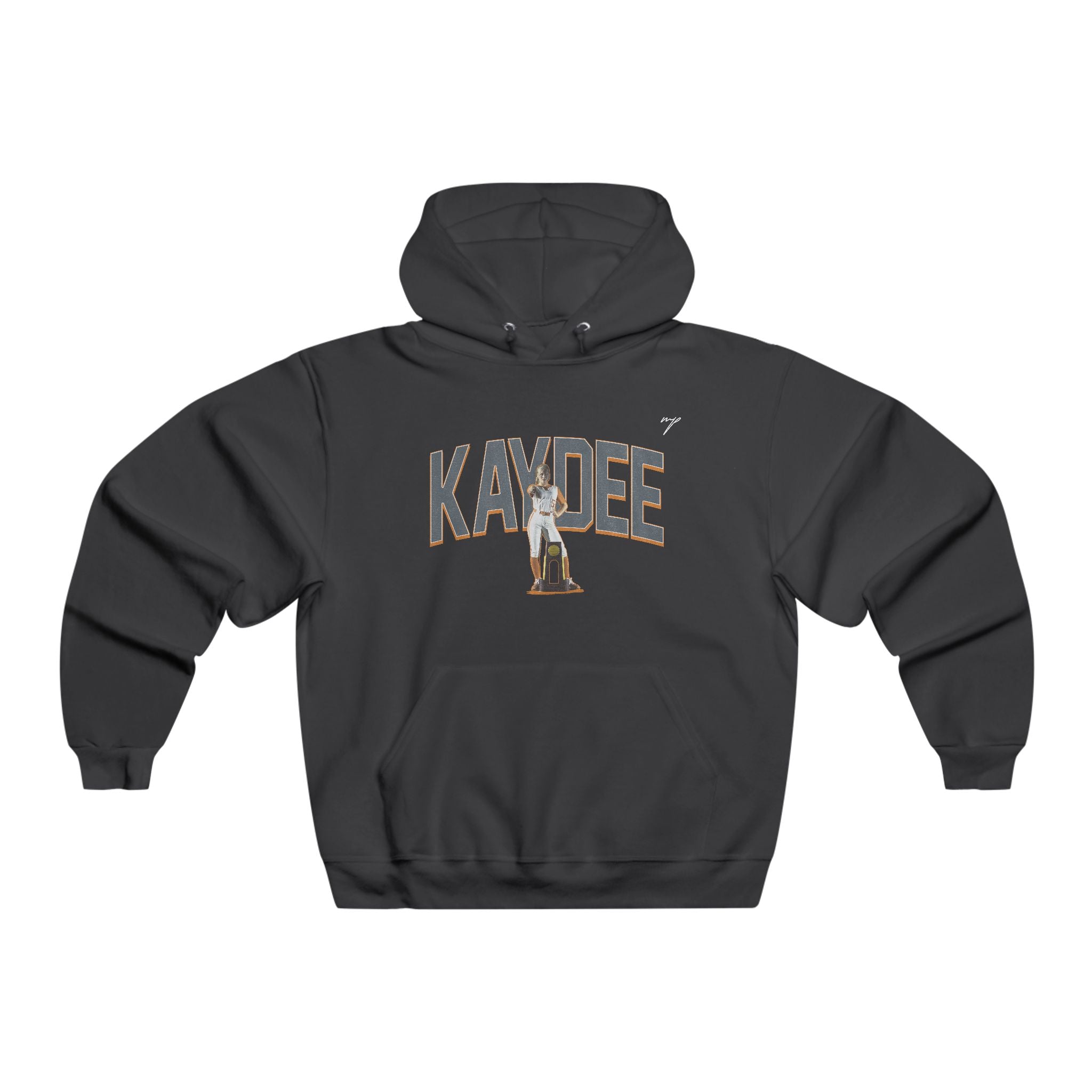 Kaydee Bennett Vintage Hoodie