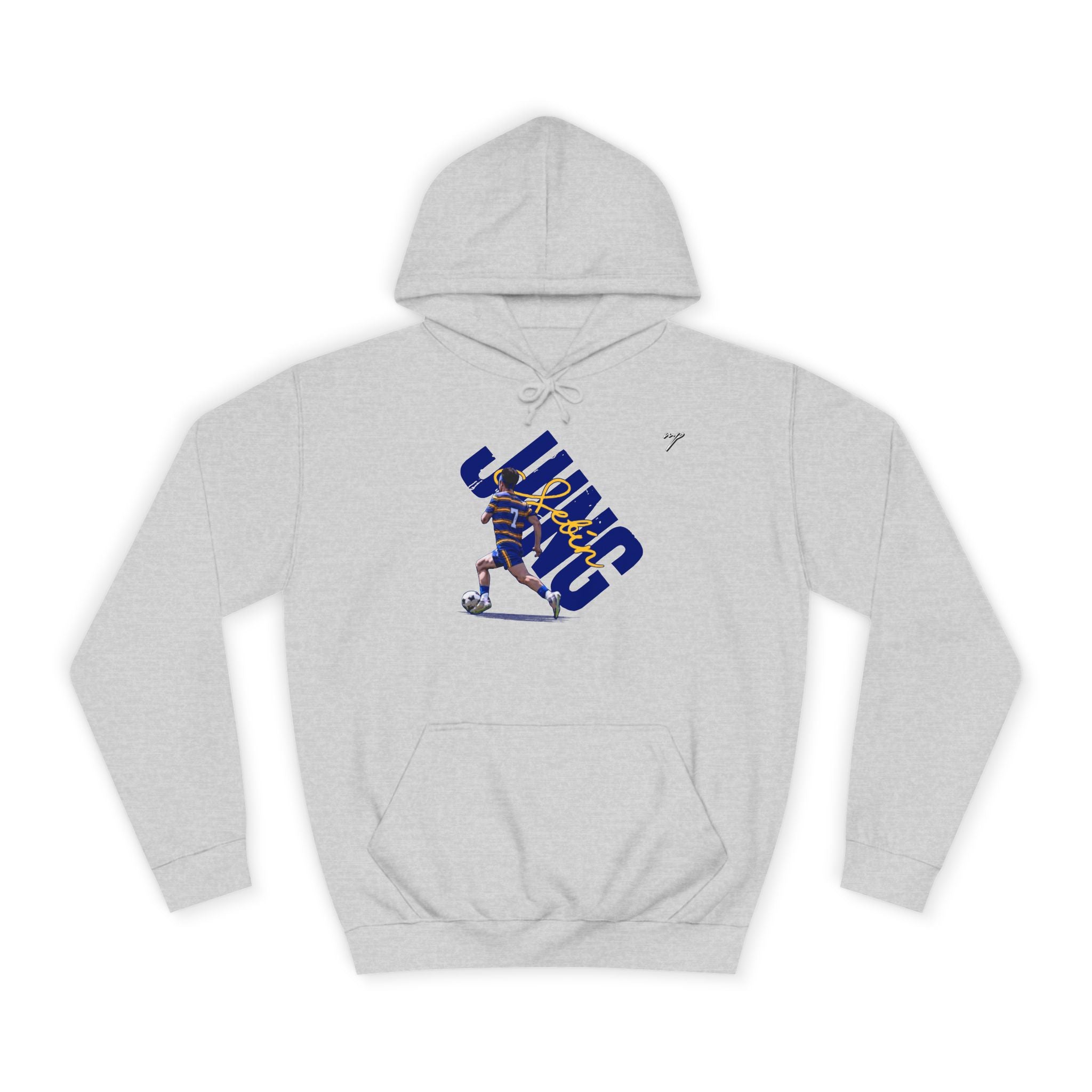 Sebin Jung Hoodie