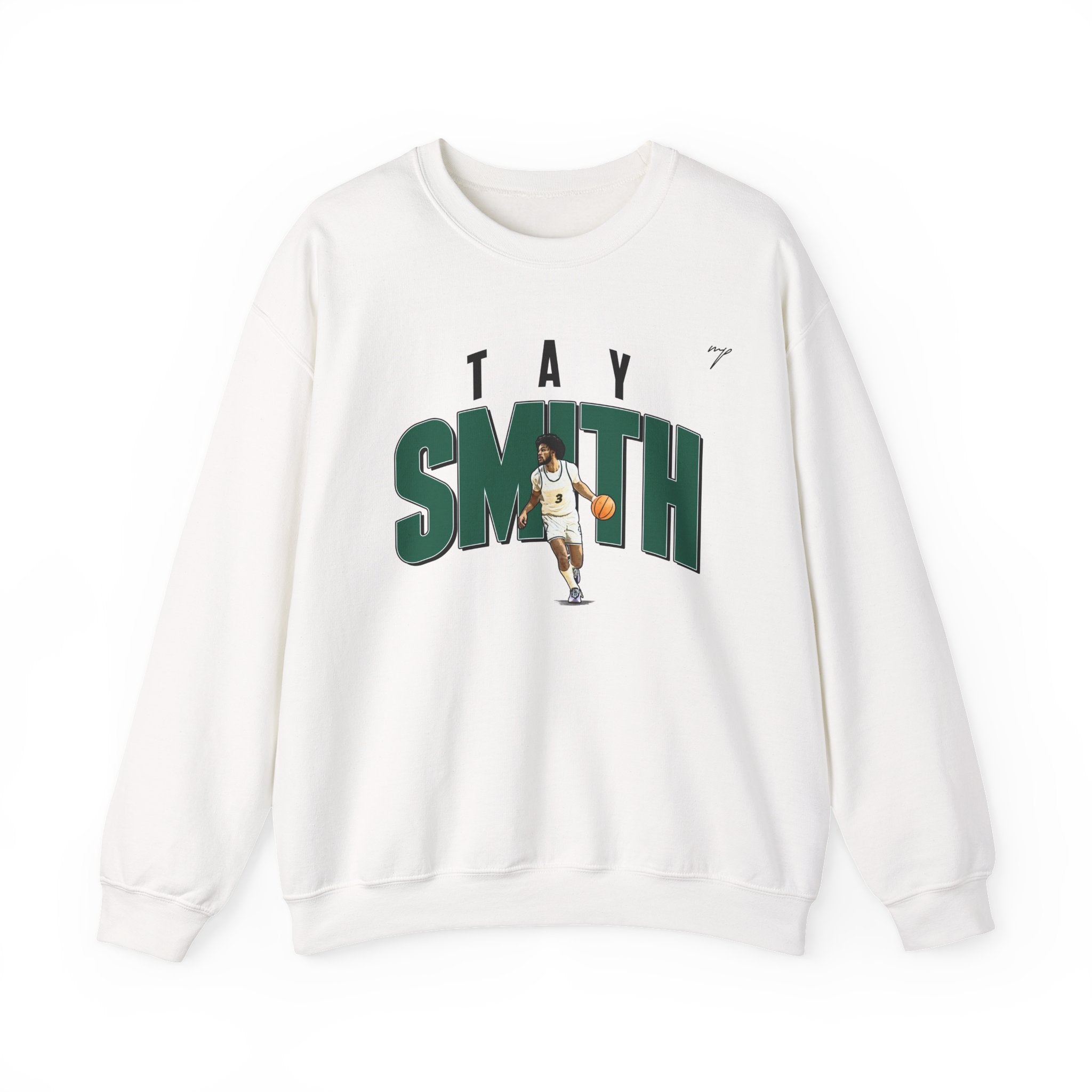 Tay Smith Crewneck