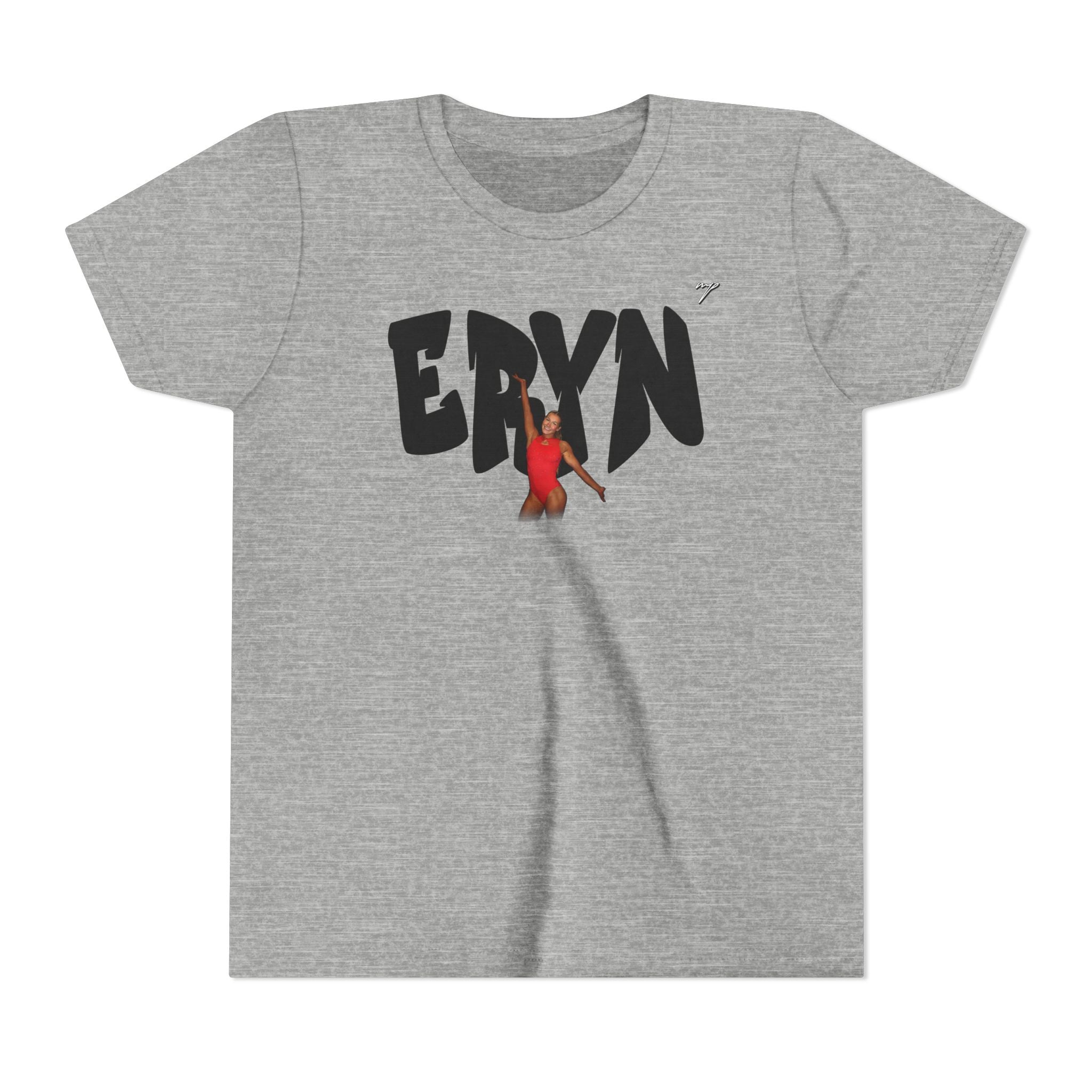 Eryn Williams Youth Graphic Tee