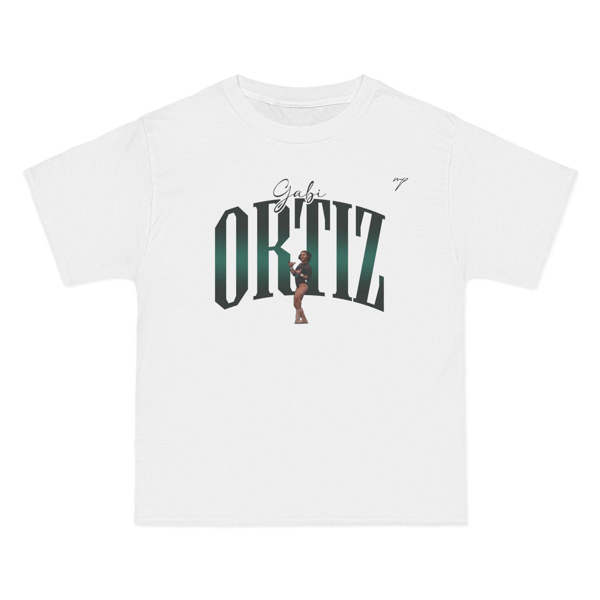 Gabi Ortiz Vintage Tee