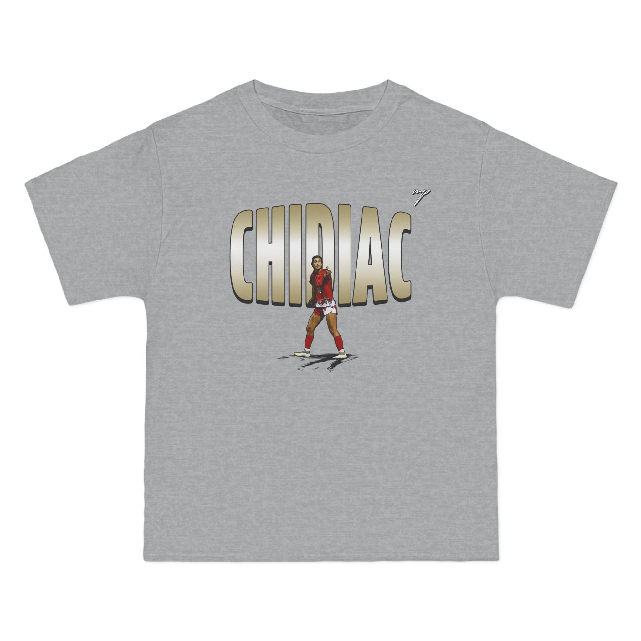 Isabella Chidiac Vintage Tee