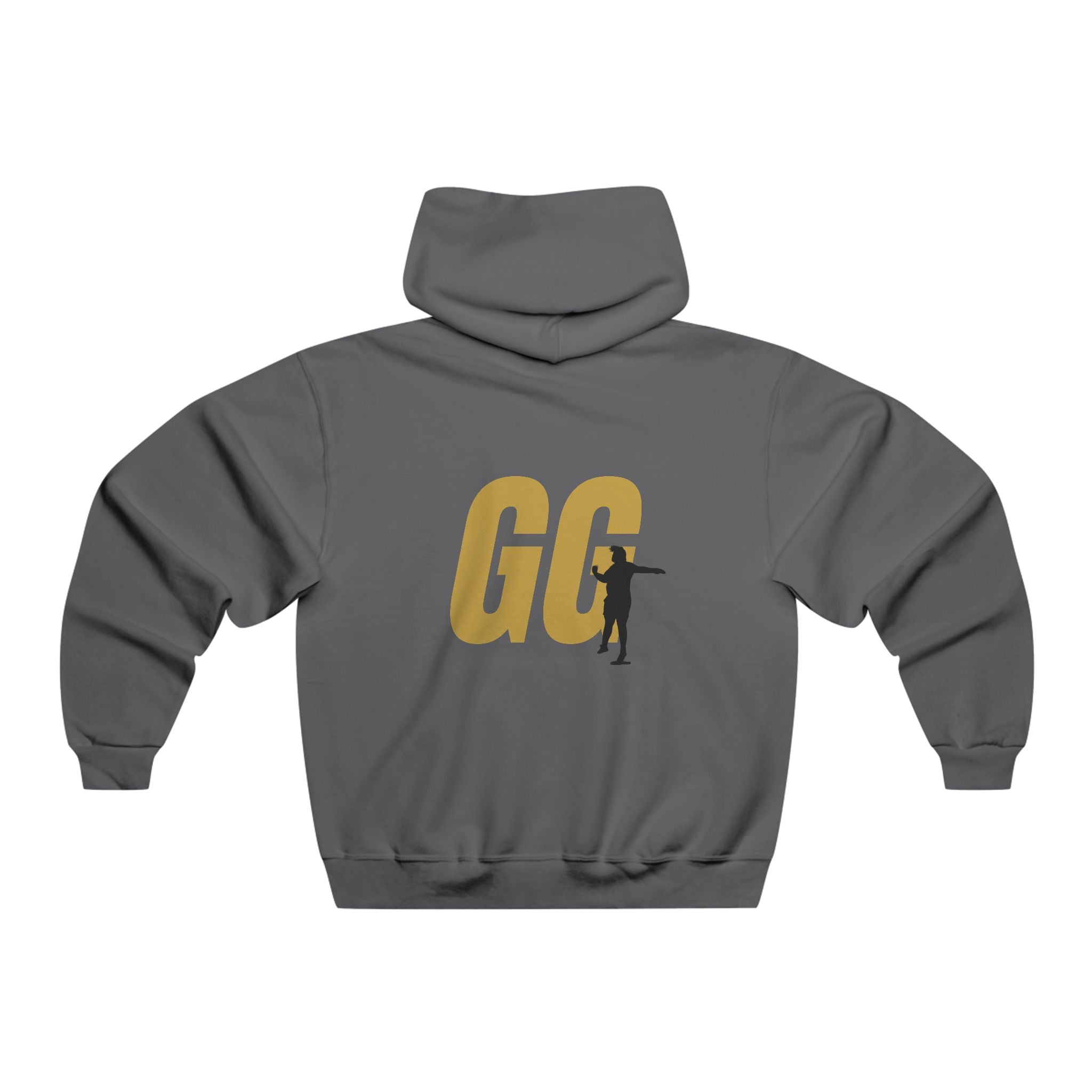 Gabe Gough Vintage Hoodie