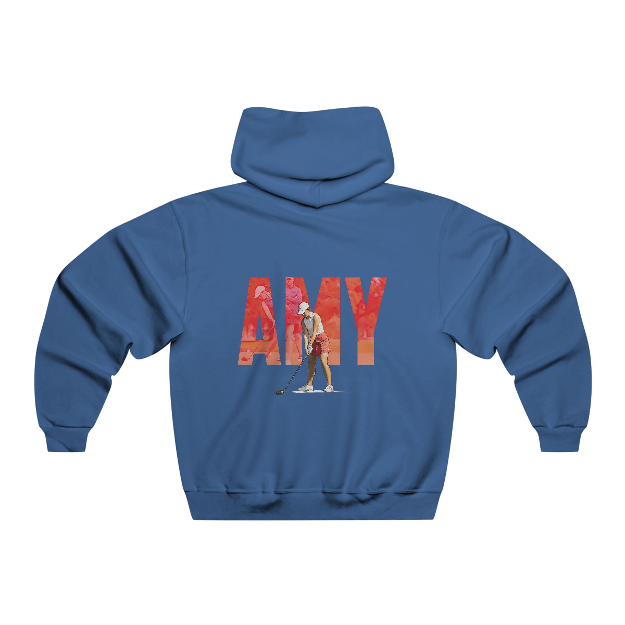 Amy DeKock Vintage Hoodie