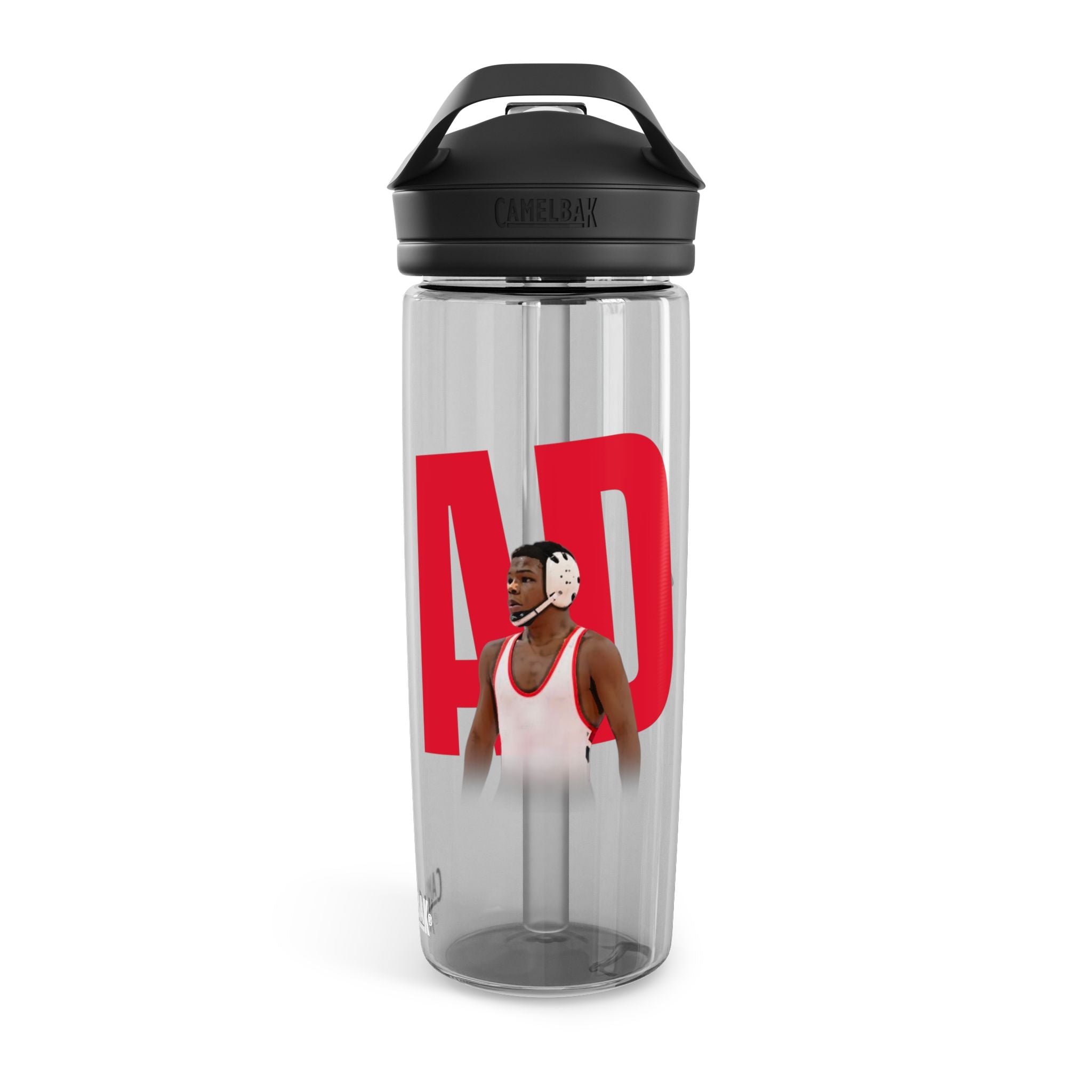 Adaias Ortiz CamelBak Water Bottle