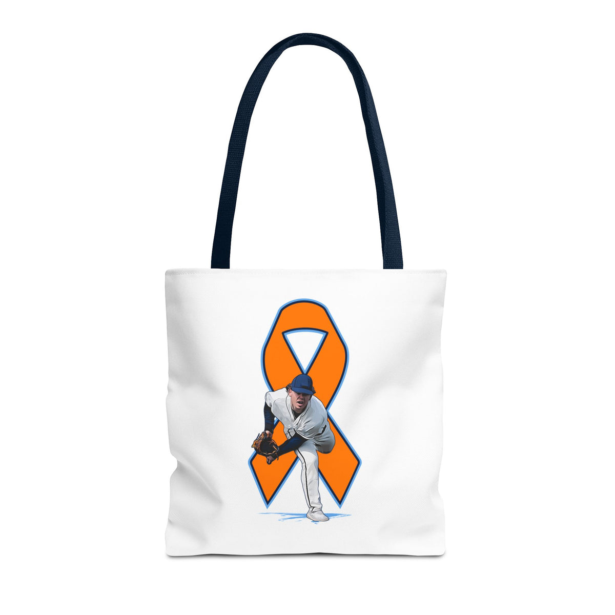 Trystan Levesque Custom Tote Bag