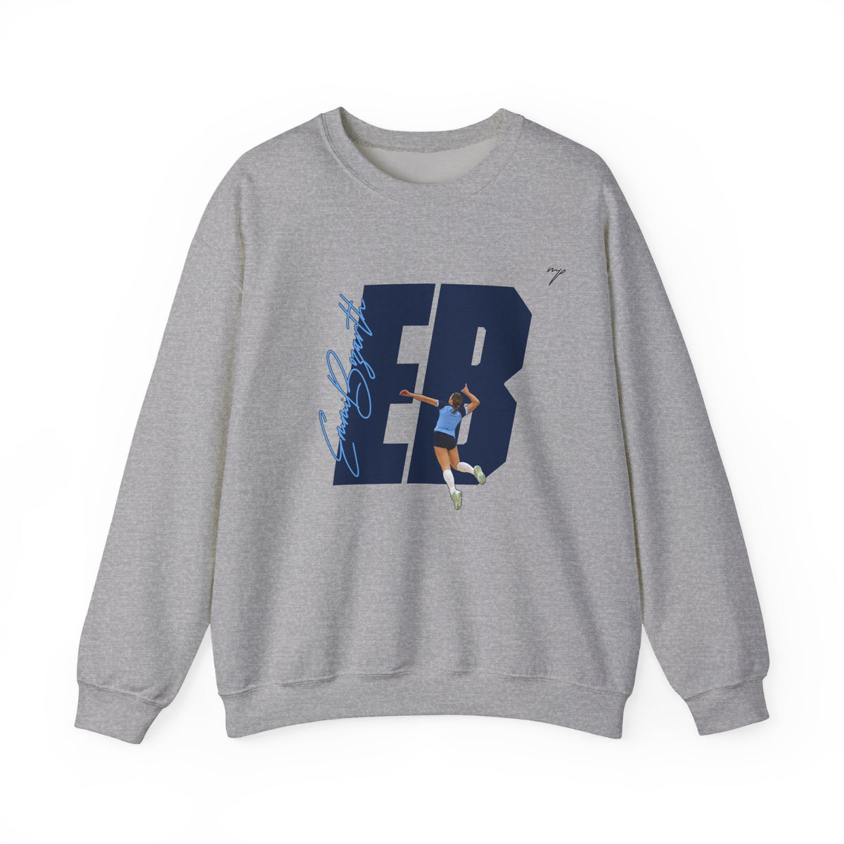 Emmi Bozarth Crewneck