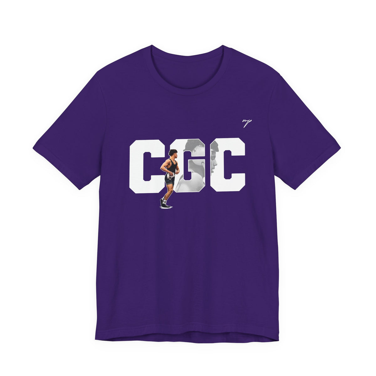 Caden Gorishek-Cobbin Graphic Tee
